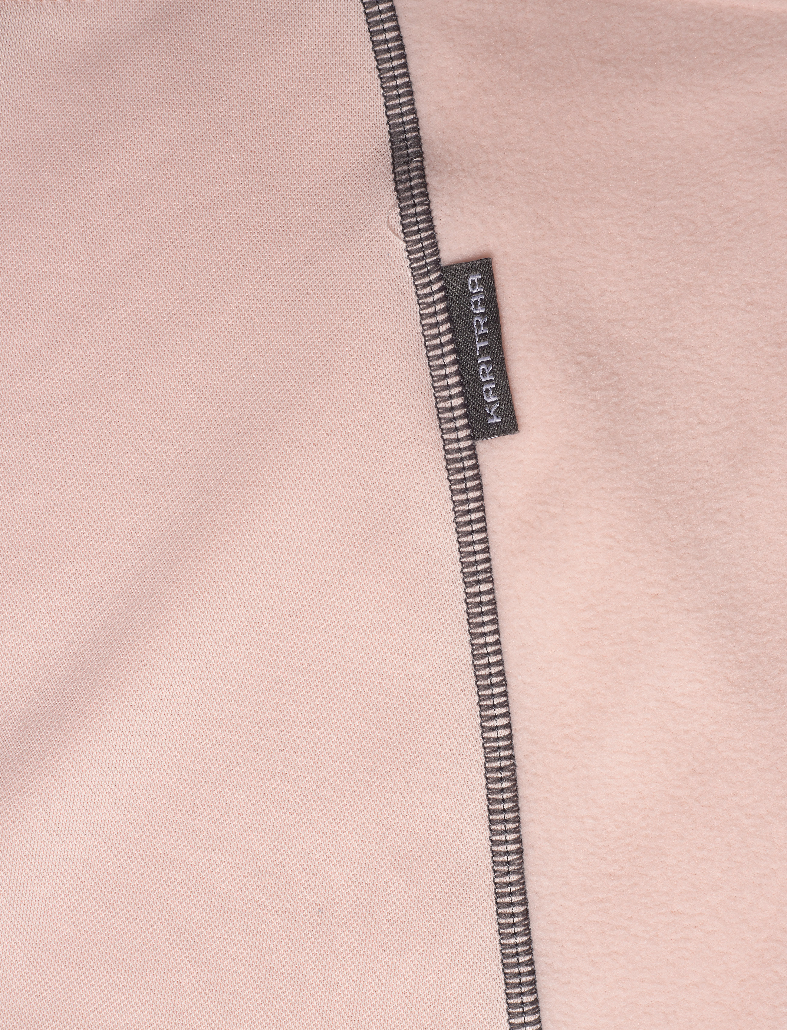 Kari Traa - KARI F/Z FLEECE - flush - 3