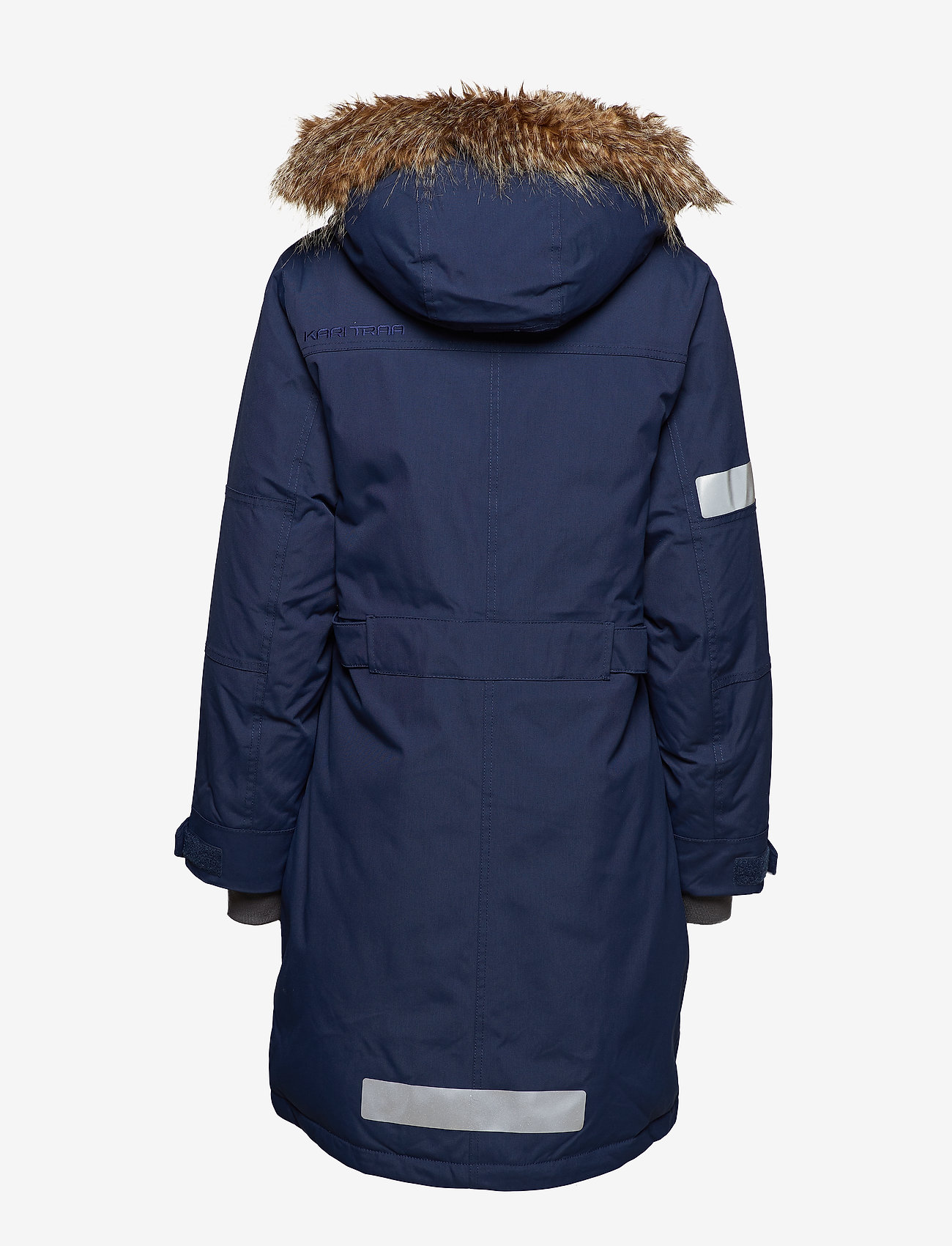 Kari Traa - HIMLE PARKA - naval - 3