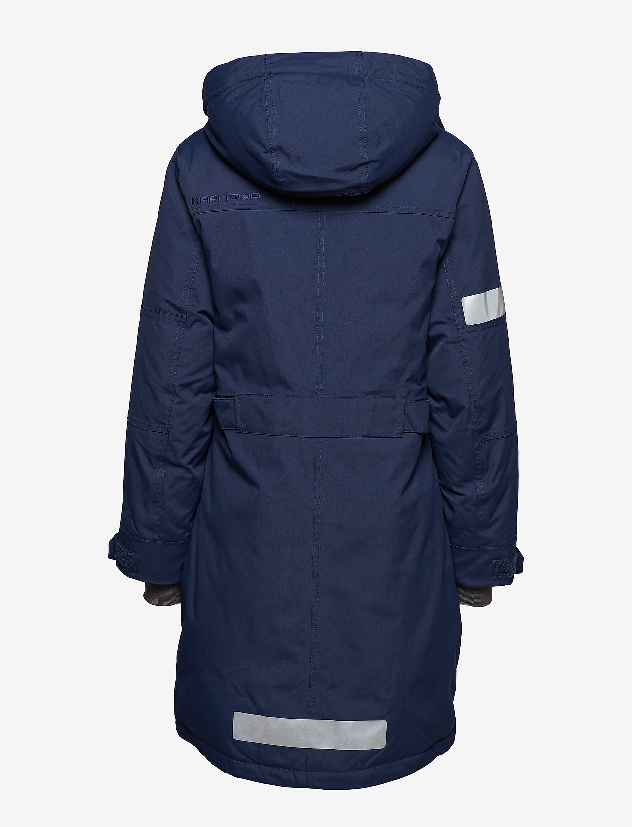 Kari Traa - HIMLE PARKA - naval - 4