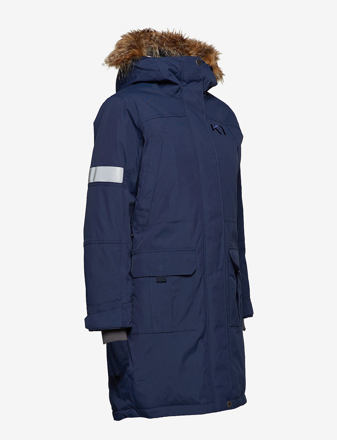 Kari Traa Himle Parka shop pa Booztlet