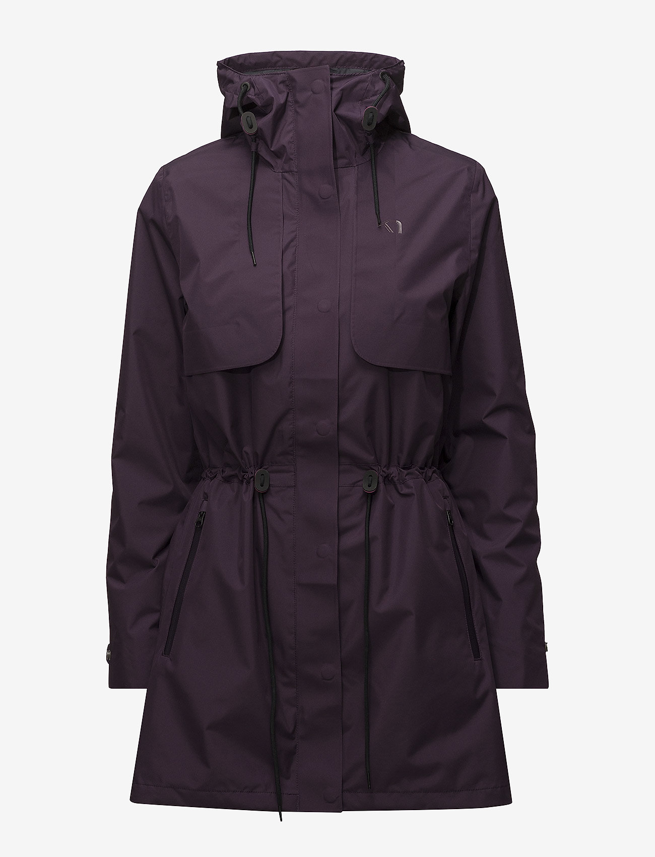 Kari Traa - GJERALD L JACKET - mauve - 1