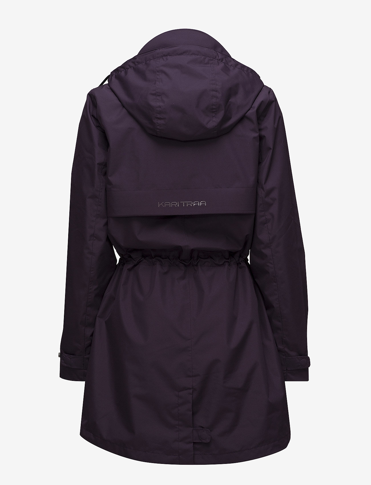 Kari Traa - GJERALD L JACKET - mauve - 2