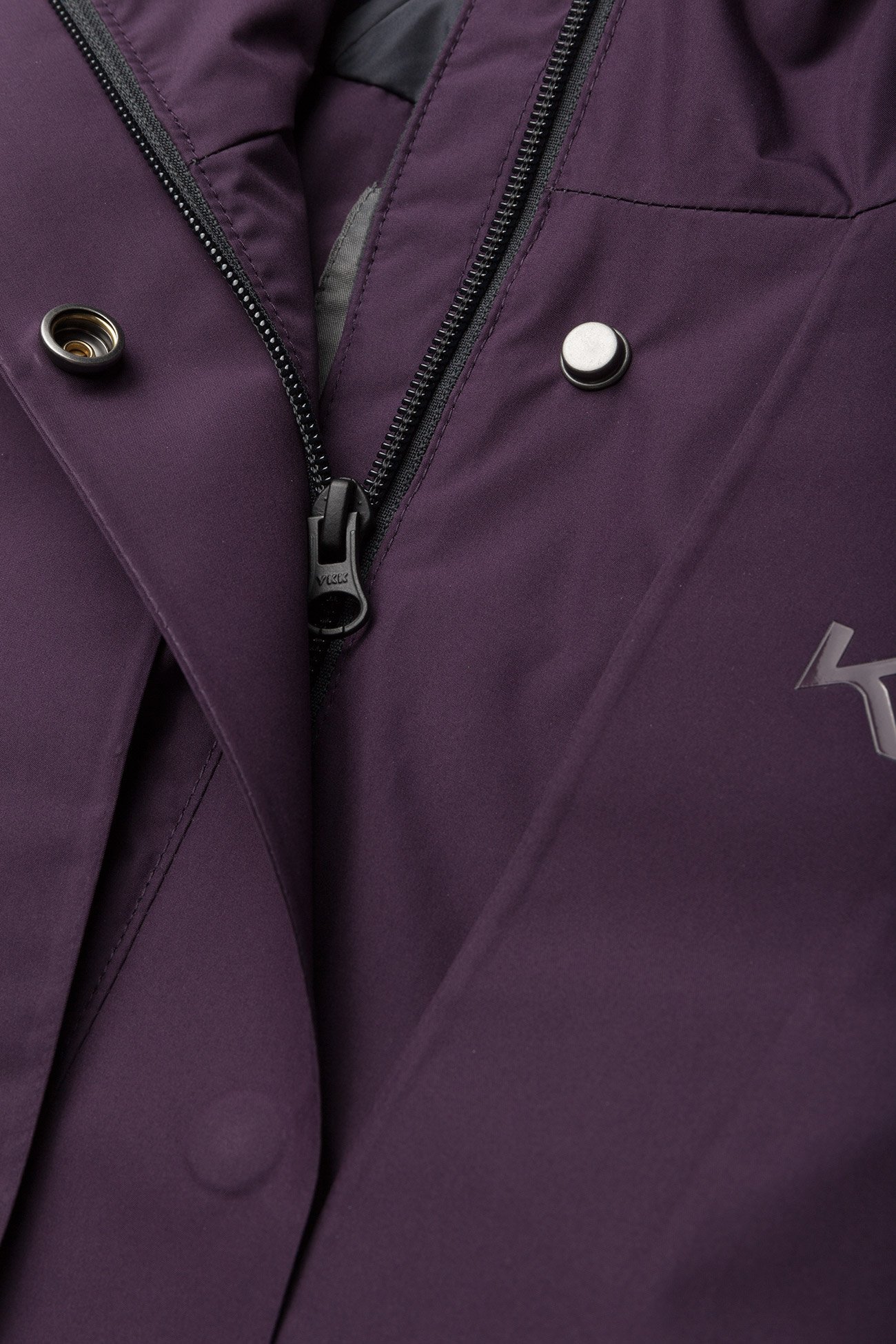 Kari Traa - GJERALD L JACKET - mauve - 3