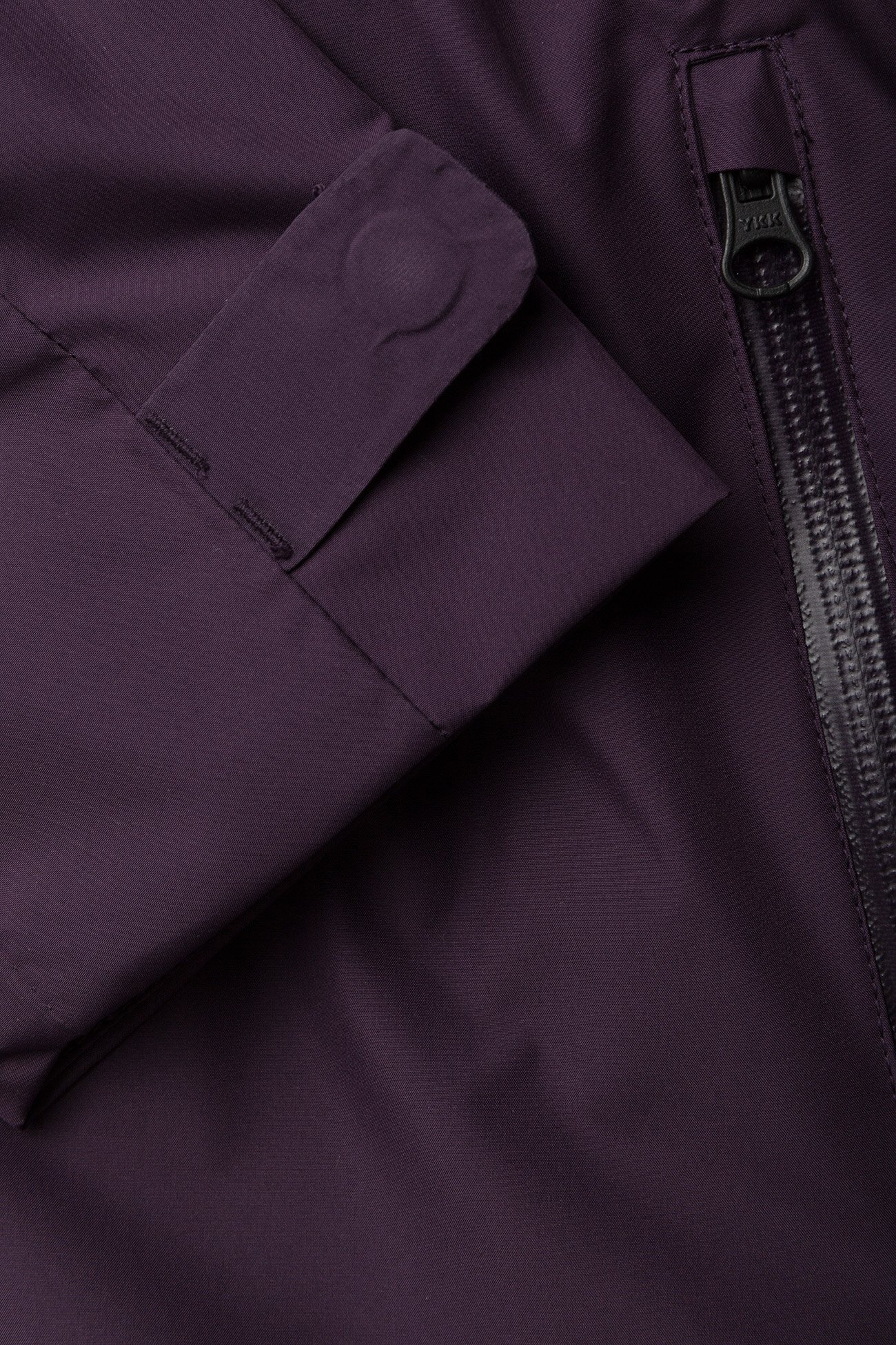 Kari Traa - GJERALD L JACKET - mauve - 4