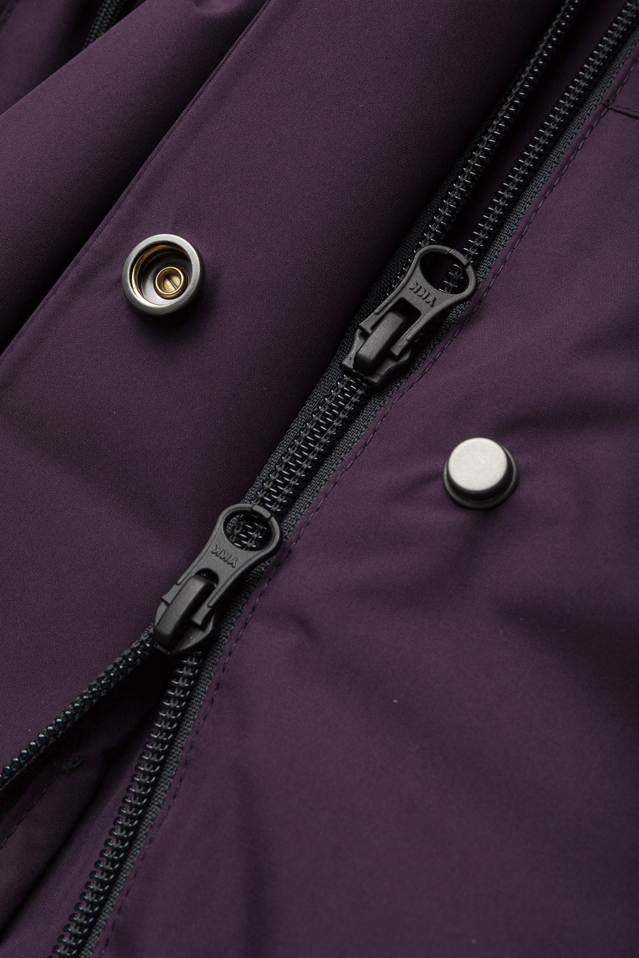Kari Traa - GJERALD L JACKET - mauve - 5