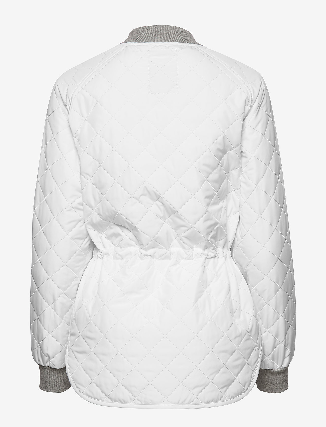 Kari Traa - SPILDE JACKET - bwhite - 1