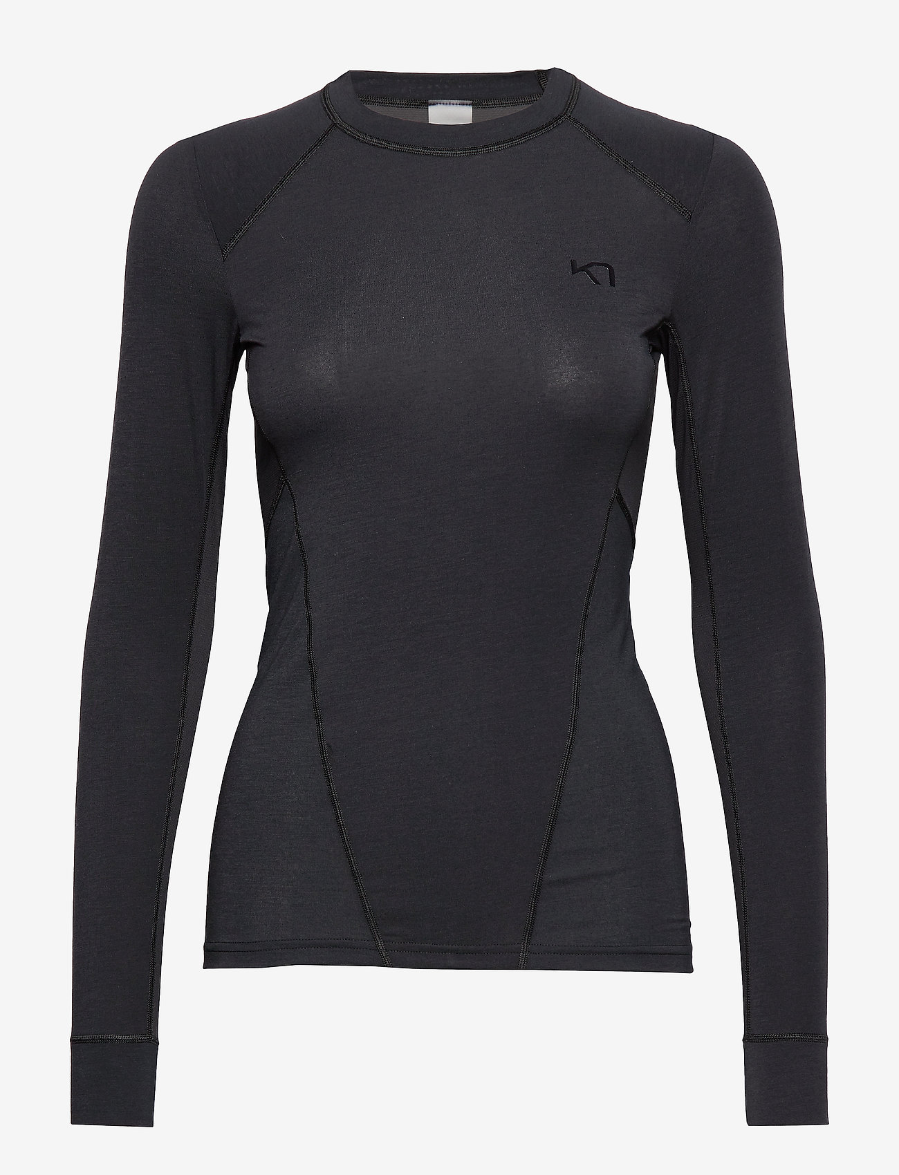 Kari Traa - SVALA LS - black - 0