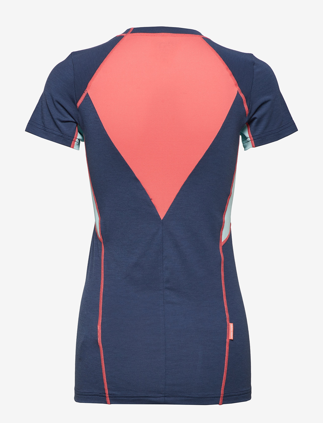 Kari Traa - SVALA TEE - surf - 1