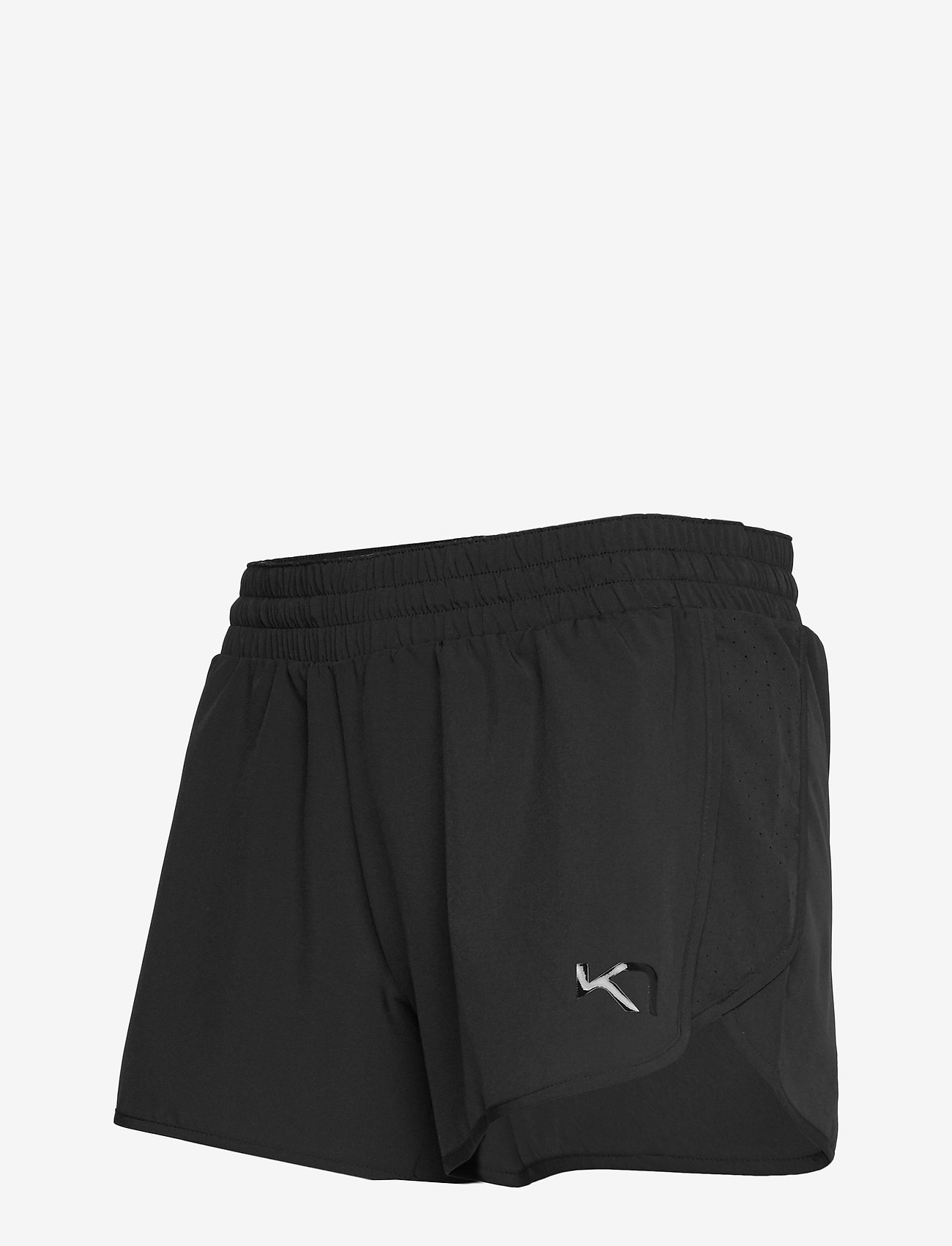 Kari Traa - NORA SHORTS - black - 2