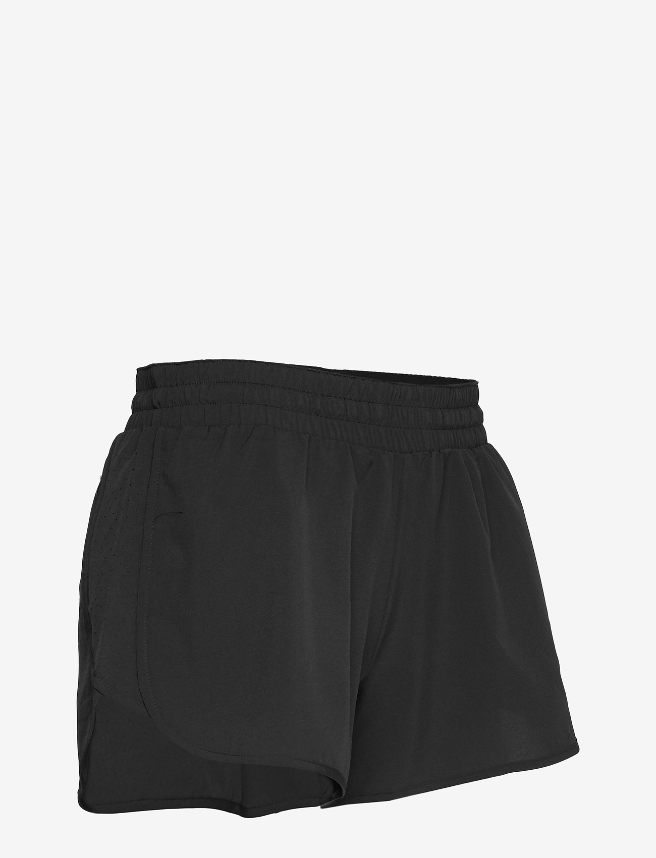 Kari Traa - NORA SHORTS - black - 3