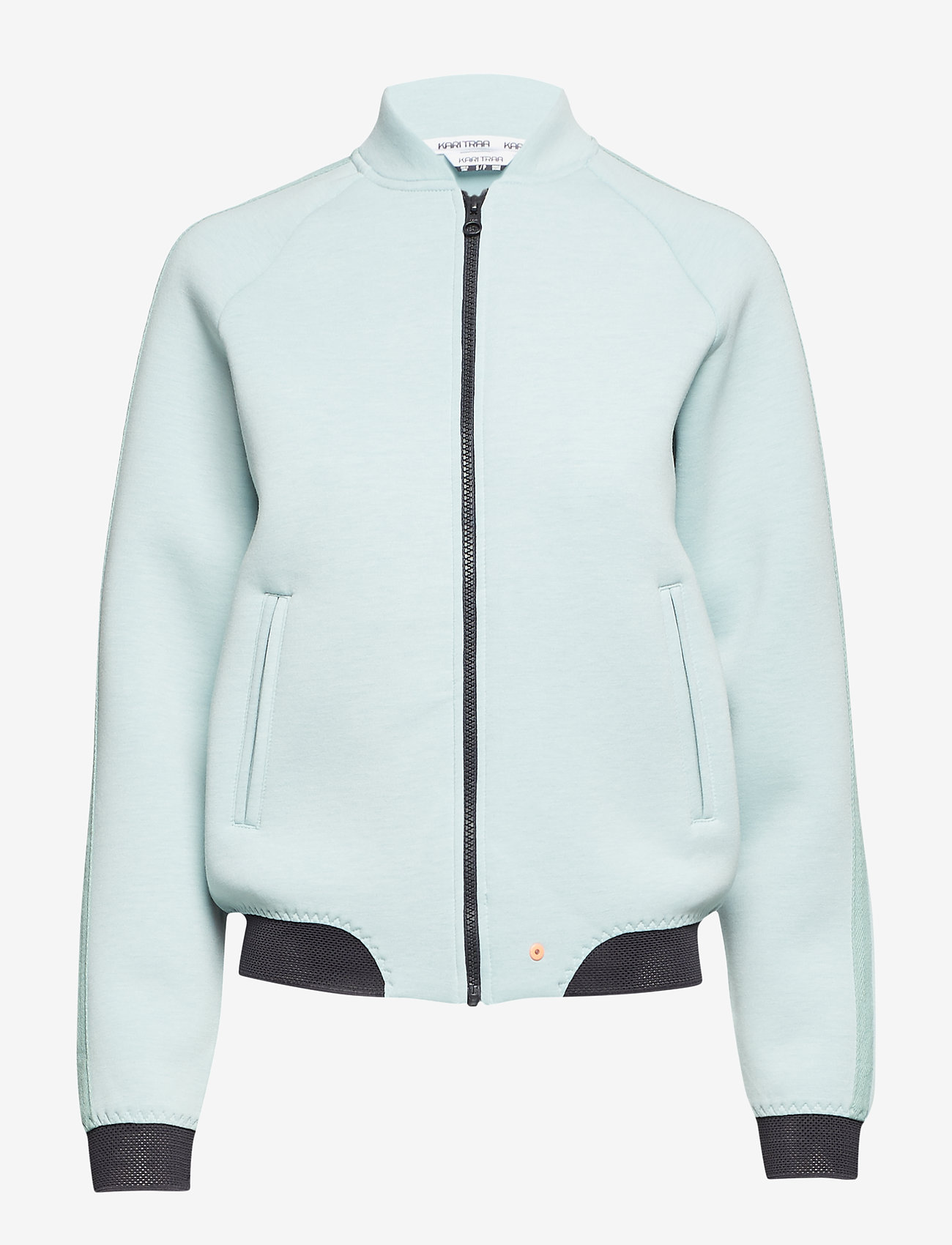 Kari Traa - LEMME JACKET - glass - 0