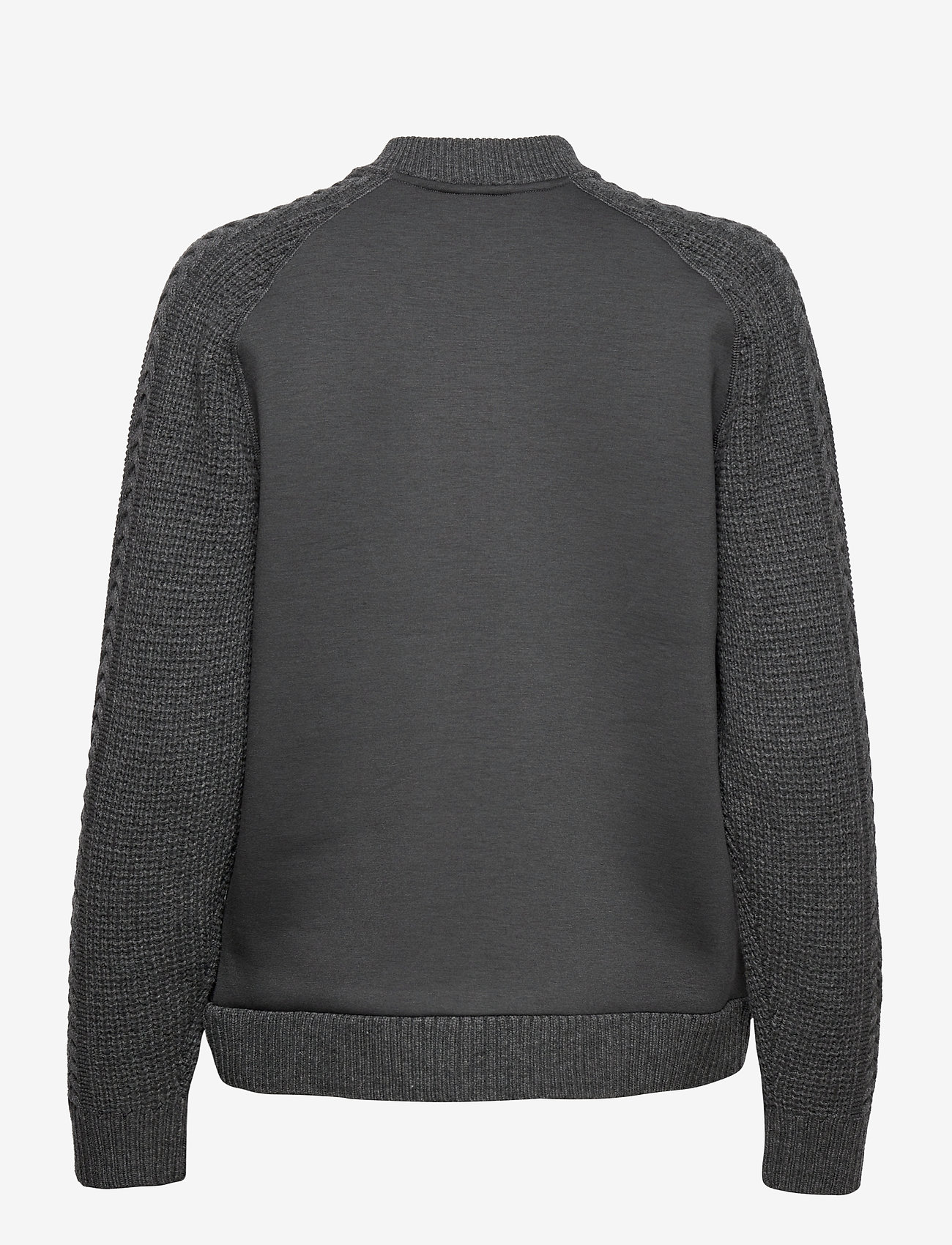 Kari Traa - FÆRE JACKET - sulejoped ja voodriga joped - dove - 1