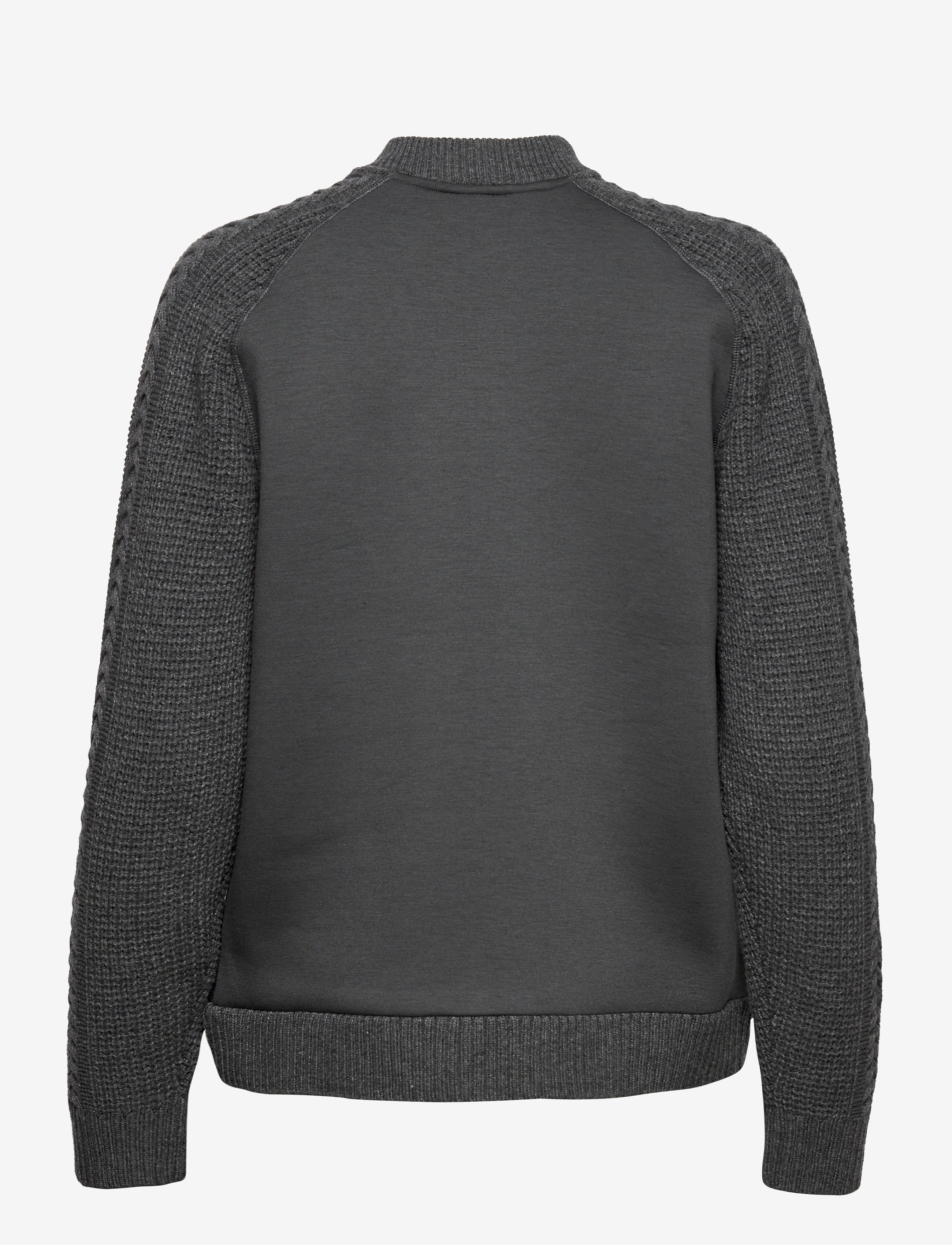 Kari Traa - FÆRE JACKET - gefütterte & daunenjacken - dove - 1