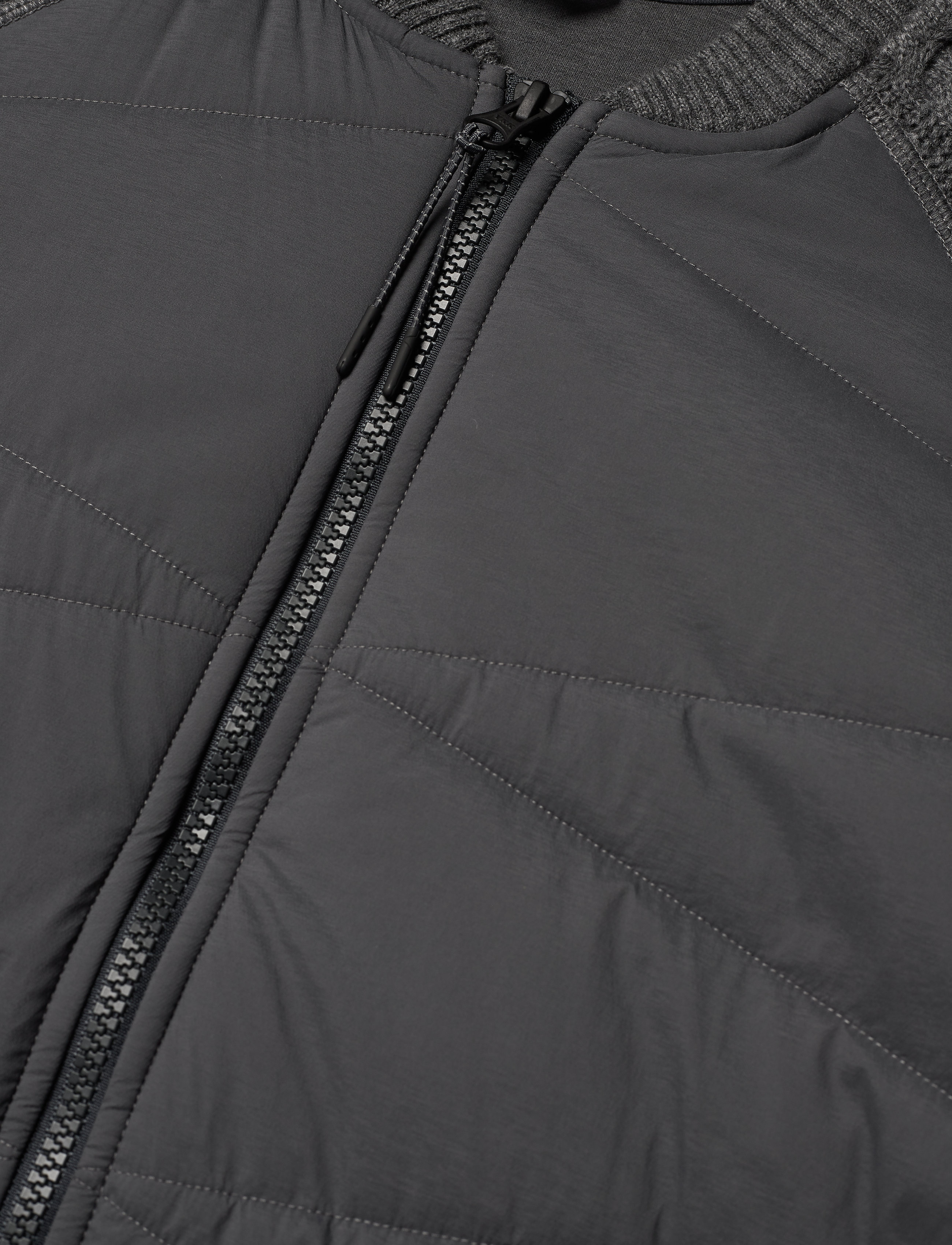 Kari Traa - FÆRE JACKET - gefütterte & daunenjacken - dove - 2