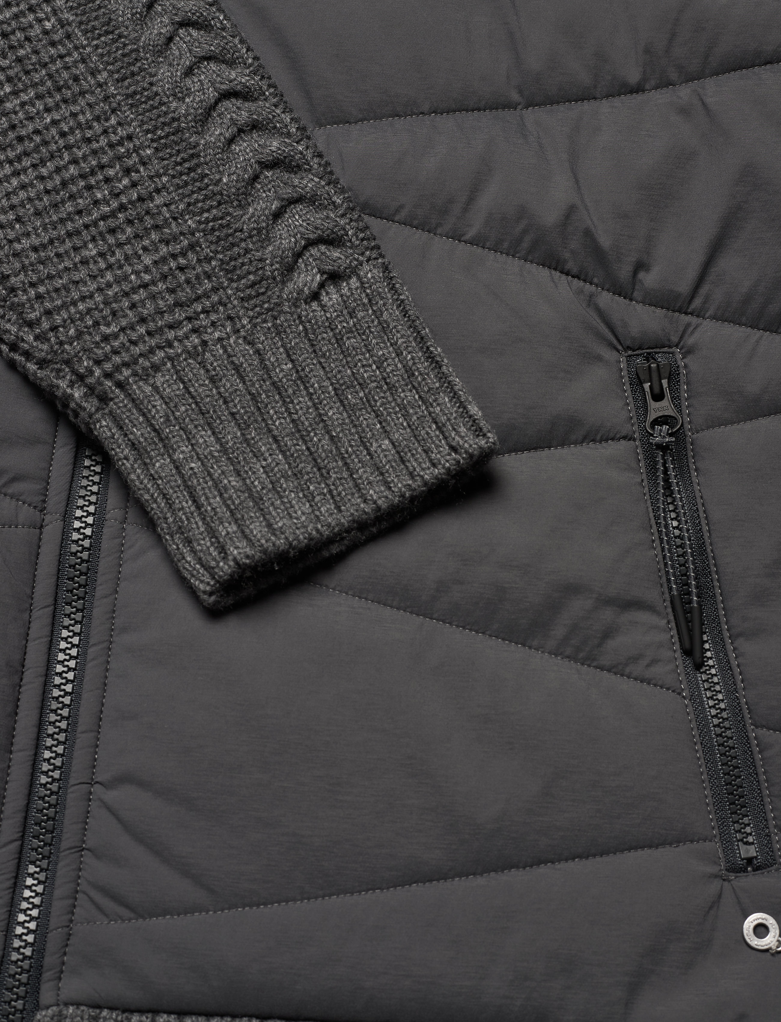 Kari Traa - FÆRE JACKET - gefütterte & daunenjacken - dove - 3