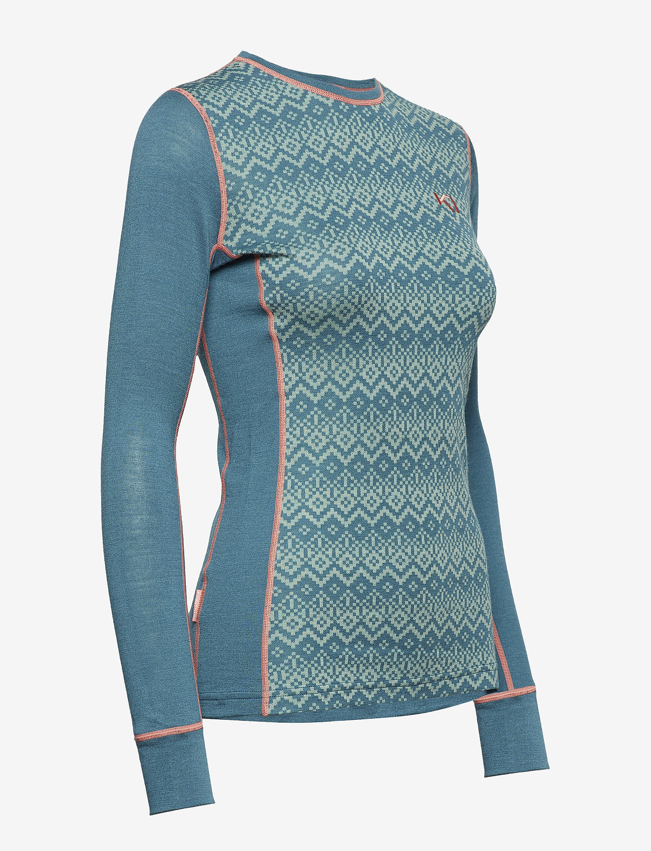 Kari Traa - VRIMMEL LS - lake - 3