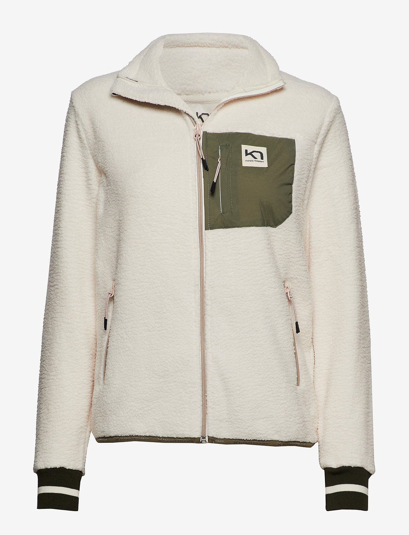 Kari Traa - RØTHE MIDLAYER - nwhite - 0