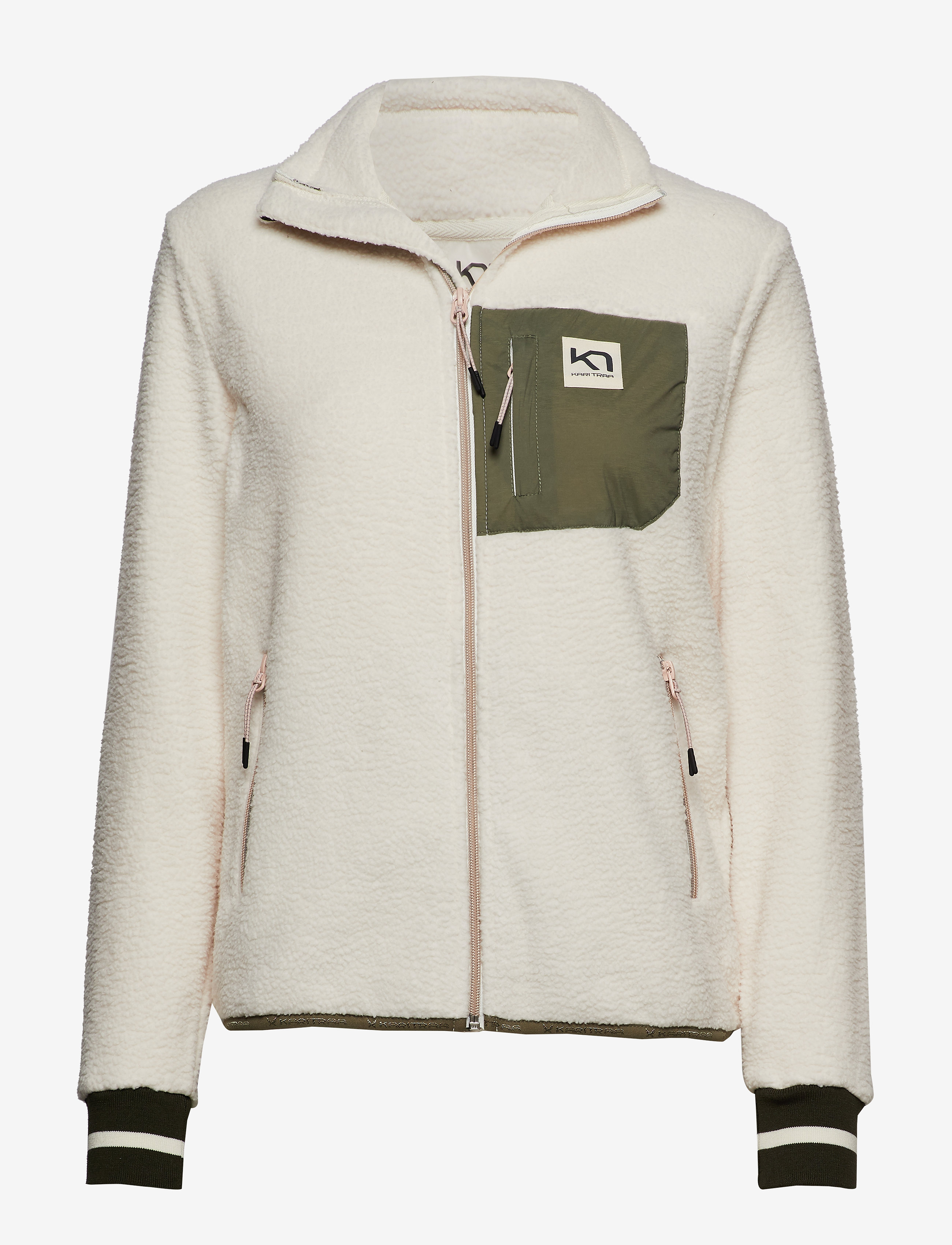 Kari Traa - RØTHE MIDLAYER - nwhite - 1
