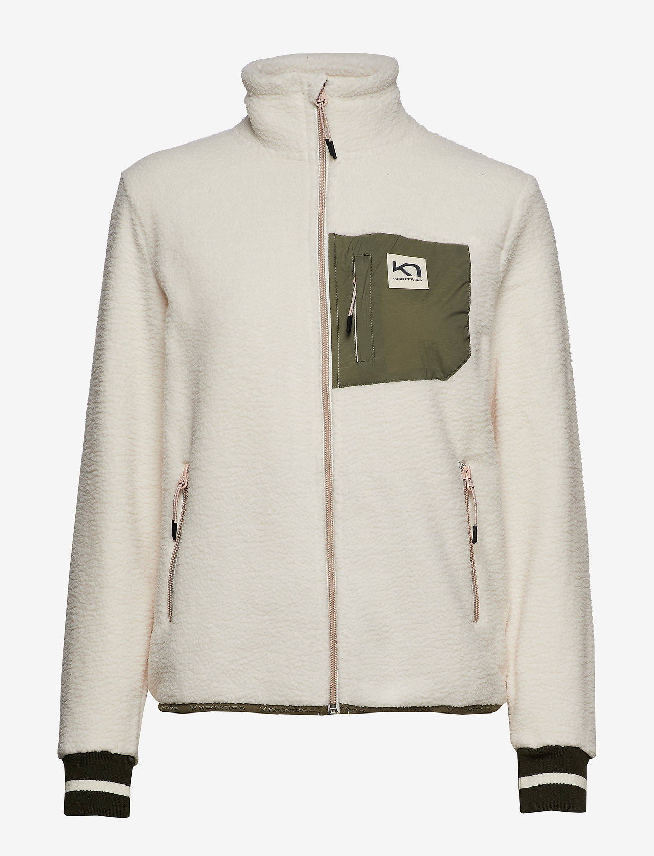 Kari Traa - RØTHE MIDLAYER - nwhite - 1