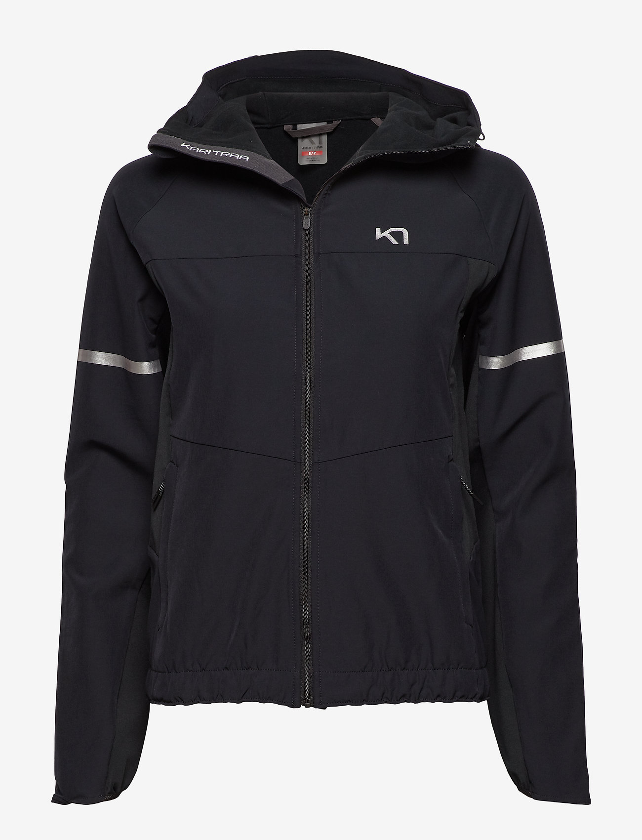 Kari Traa - EVA JACKET - black - 0