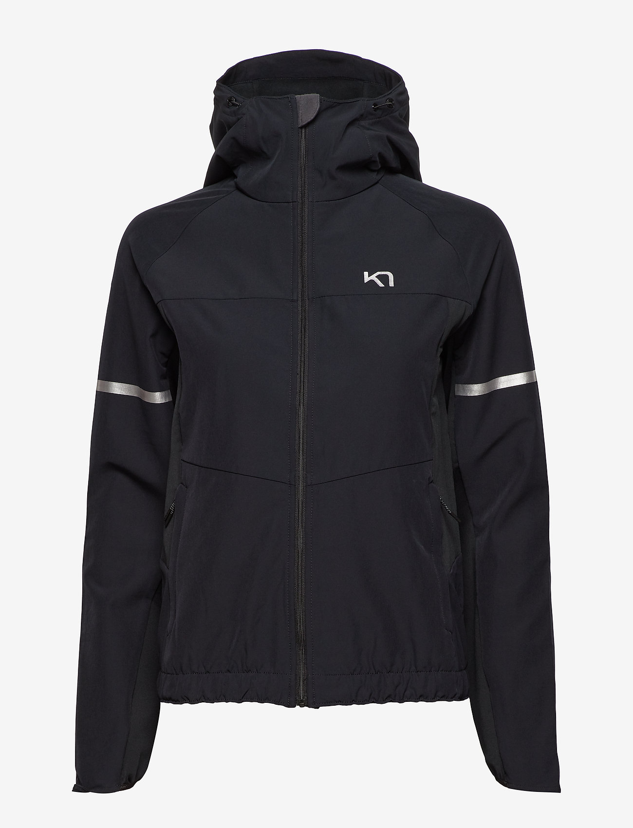 Kari Traa - EVA JACKET - black - 1