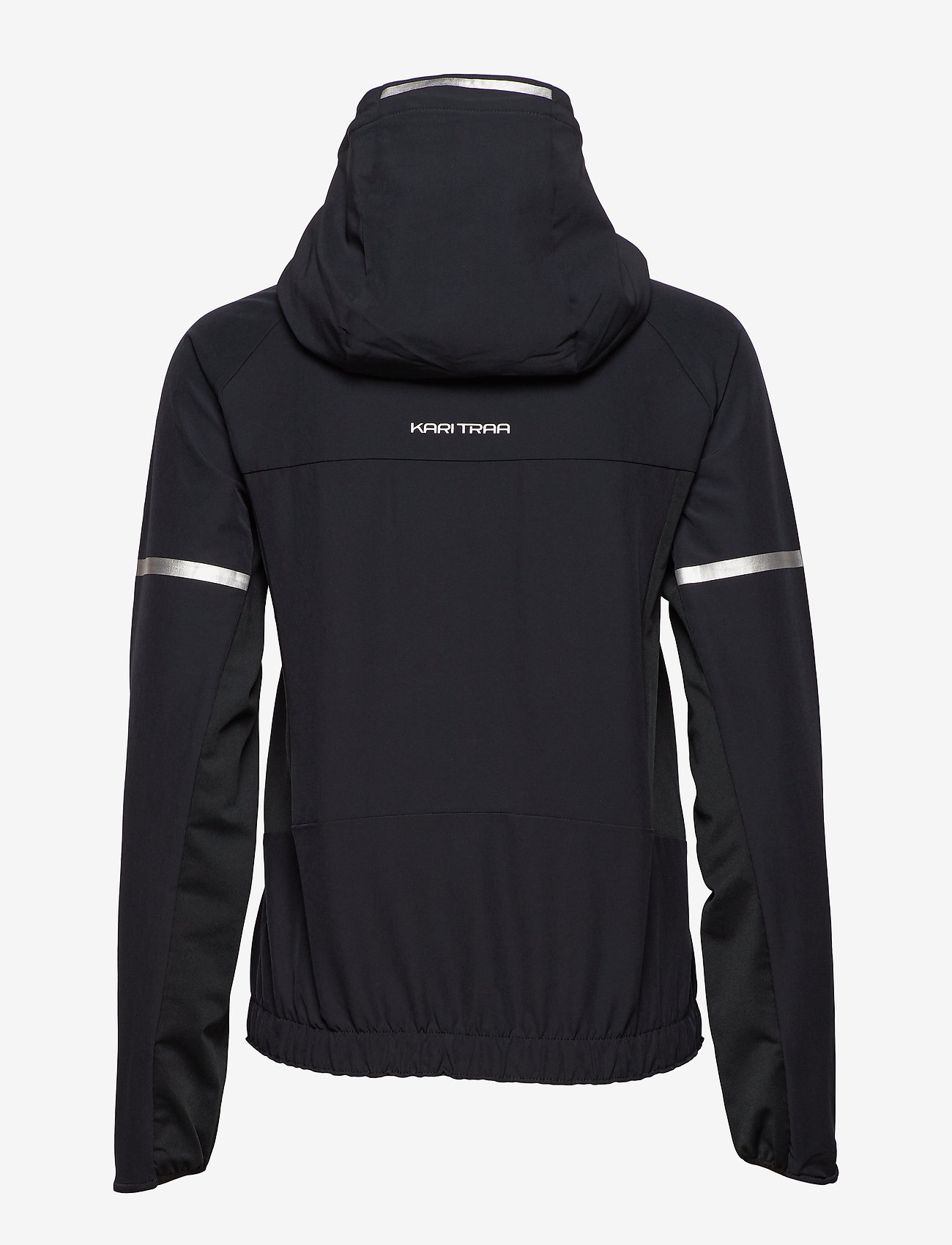 Kari Traa - EVA JACKET - black - 2