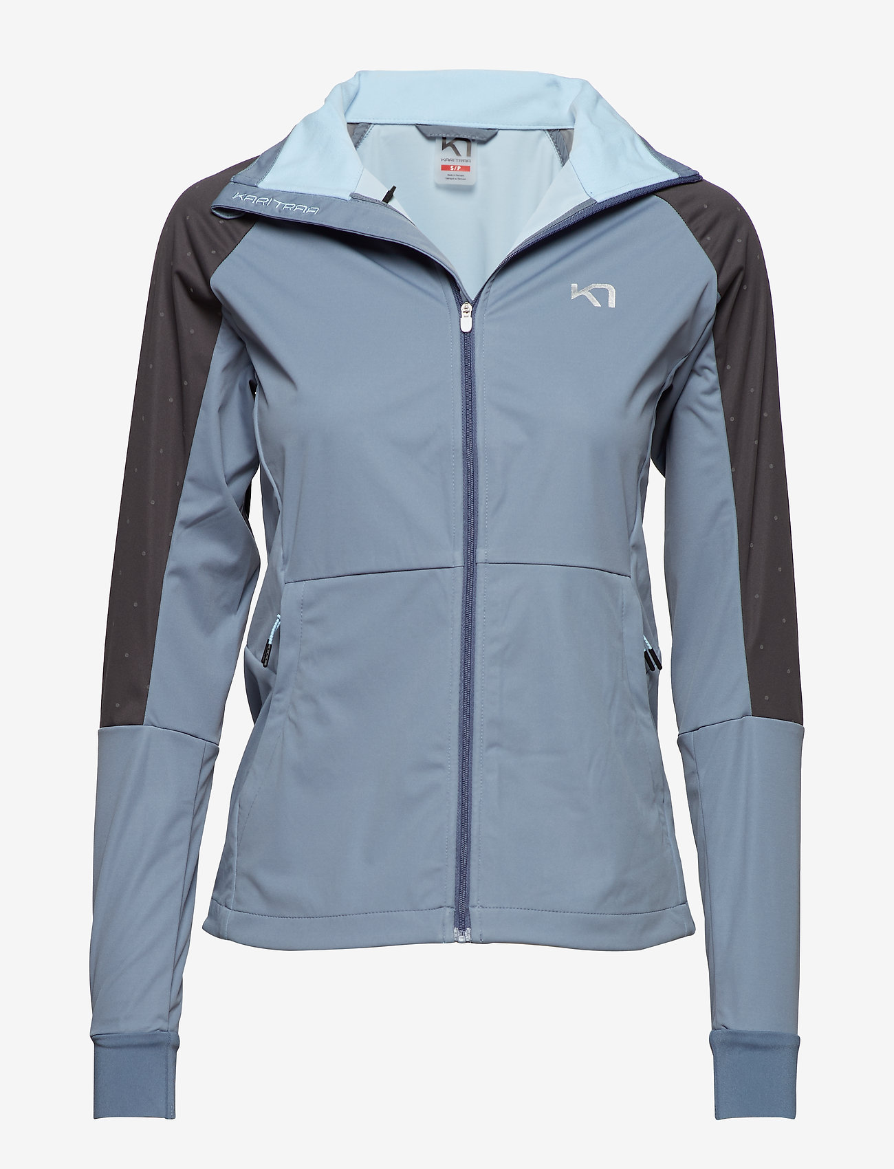 Kari Traa - SIGNE JACKET - jeans - 0