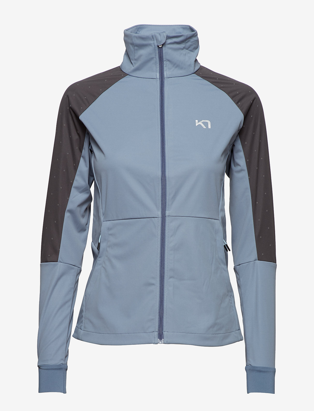 Kari Traa - SIGNE JACKET - jeans - 1