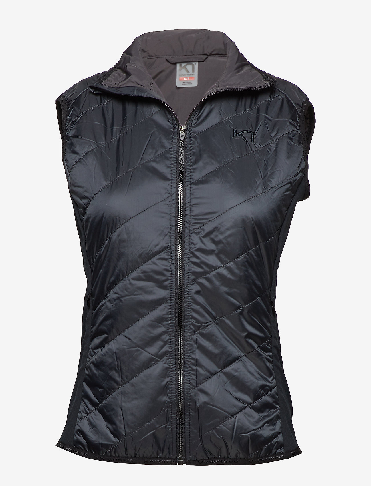 Kari Traa - EVA VEST - black - 0