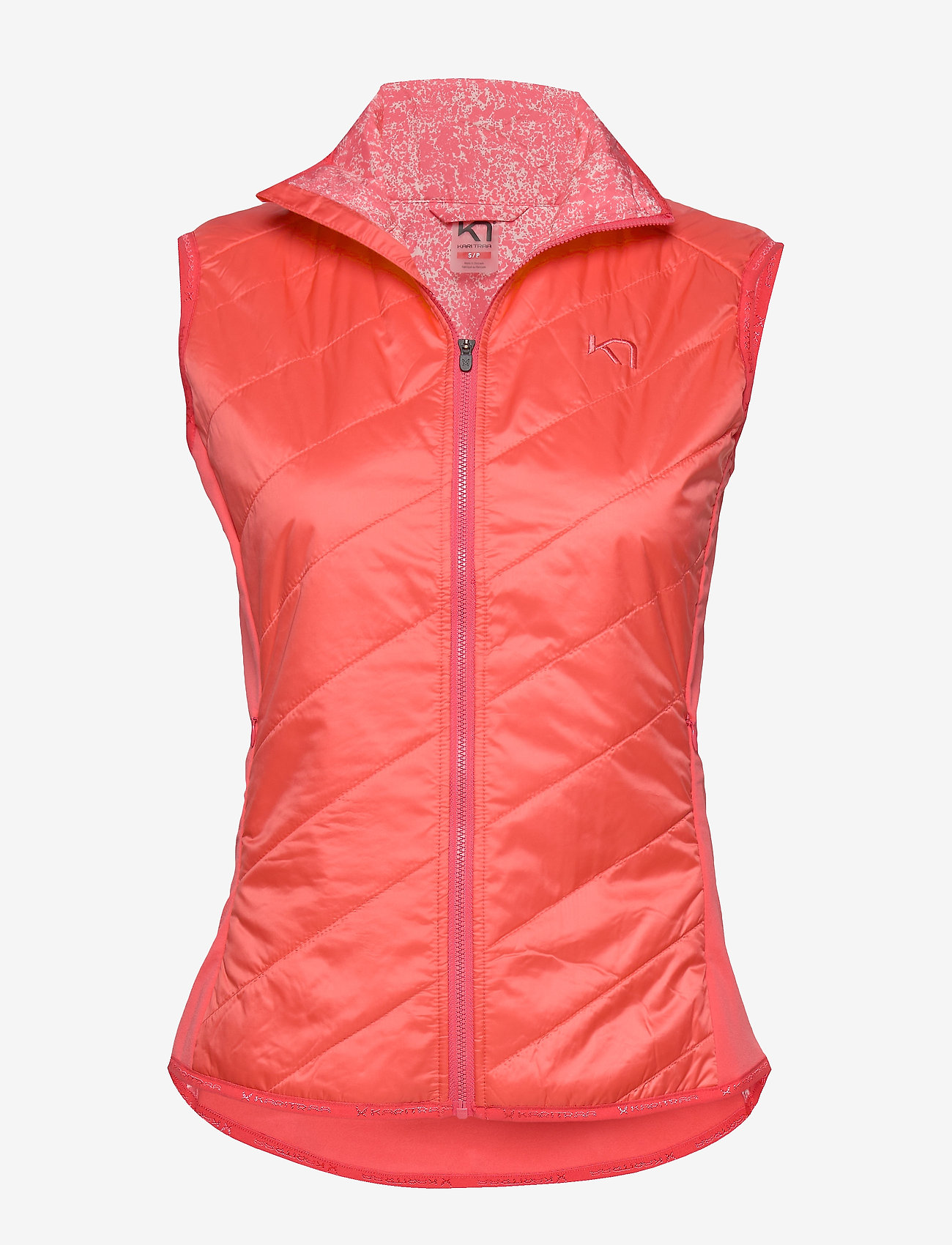 Kari Traa - EVA VEST - kiss - 0