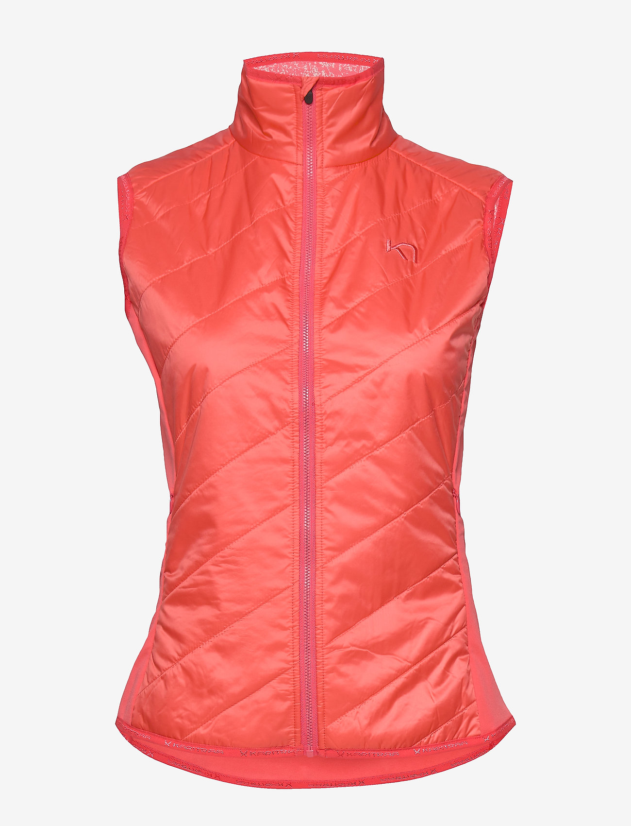 Kari Traa - EVA VEST - kiss - 1