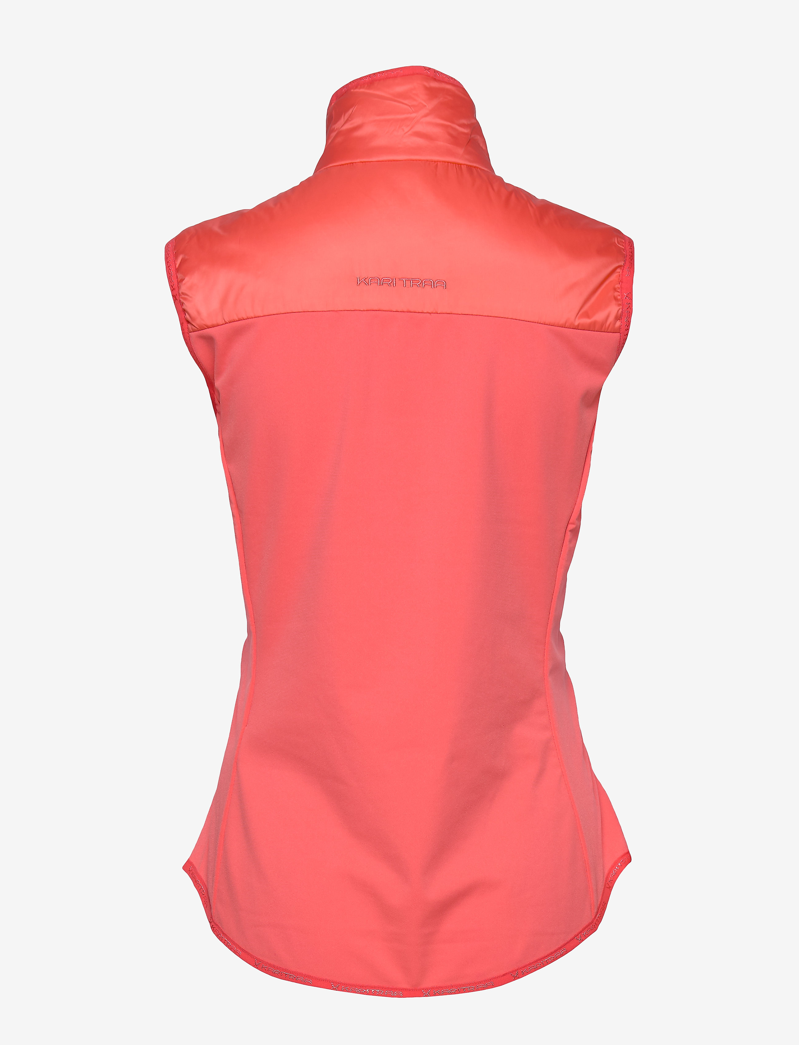 Kari Traa - EVA VEST - kiss - 2