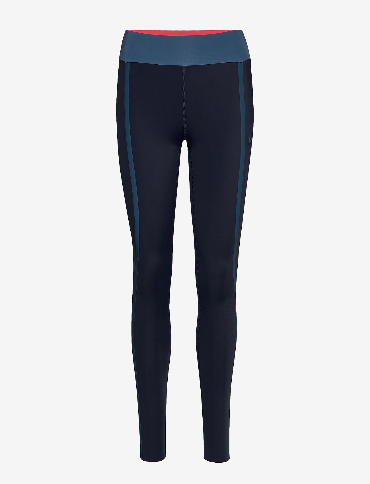 Kari Traa - SIGRUN TIGHTS - marin - 0