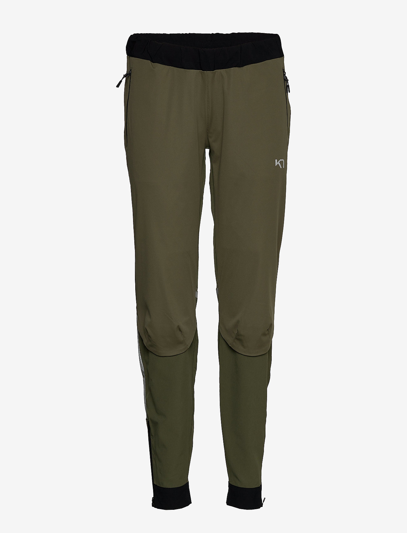 Kari Traa - EVA PANTS - twig - 0