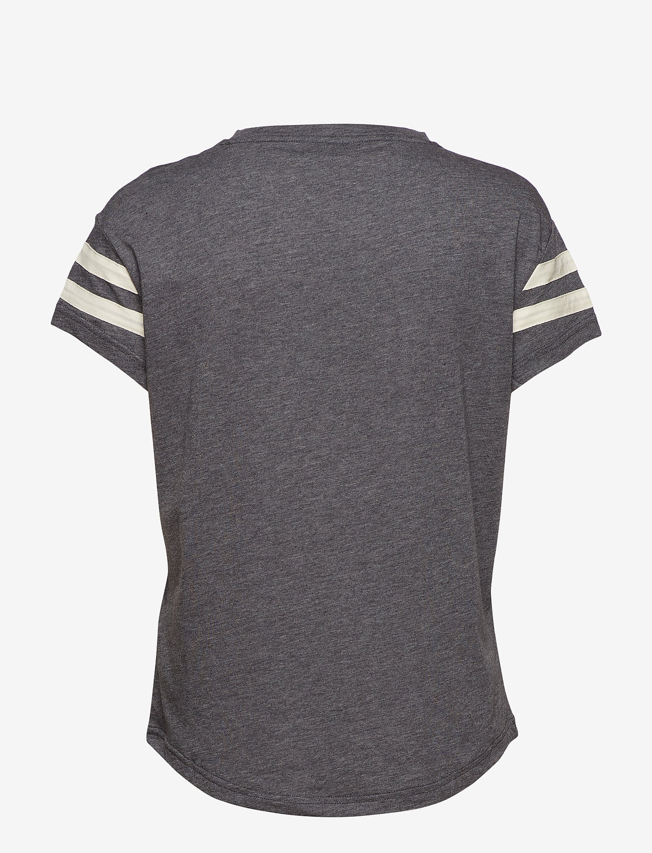 Kari Traa - VILDE TEE - dove - 1