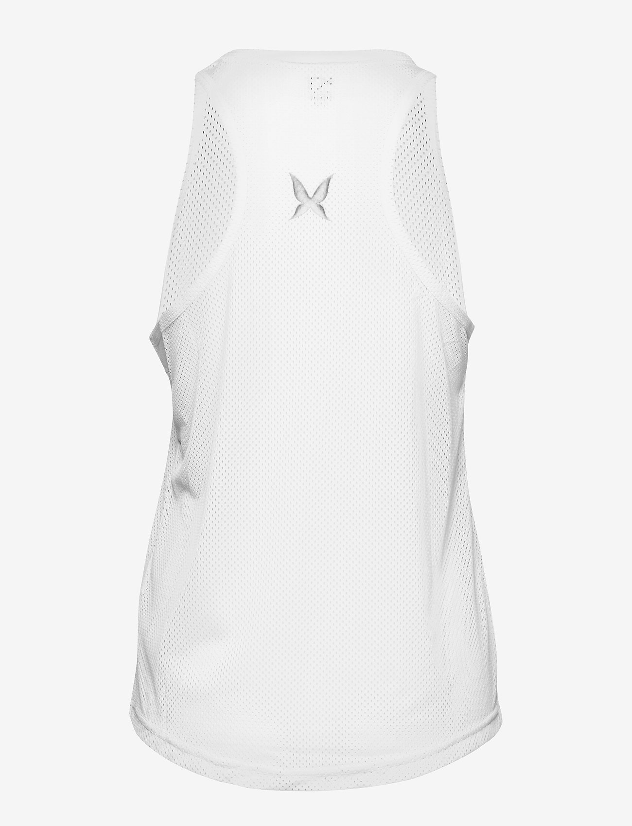 Kari Traa - VILDE TOP - bwhite - 1