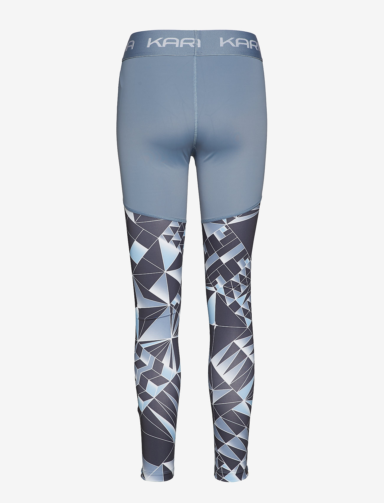 Kari Traa - VILDE TIGHTS - jeans - 1
