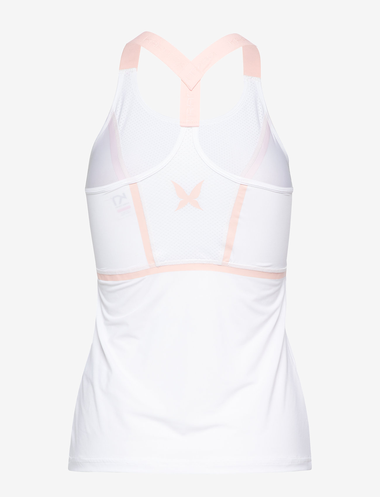 Kari Traa - ELISA TOP - bwhite - 1