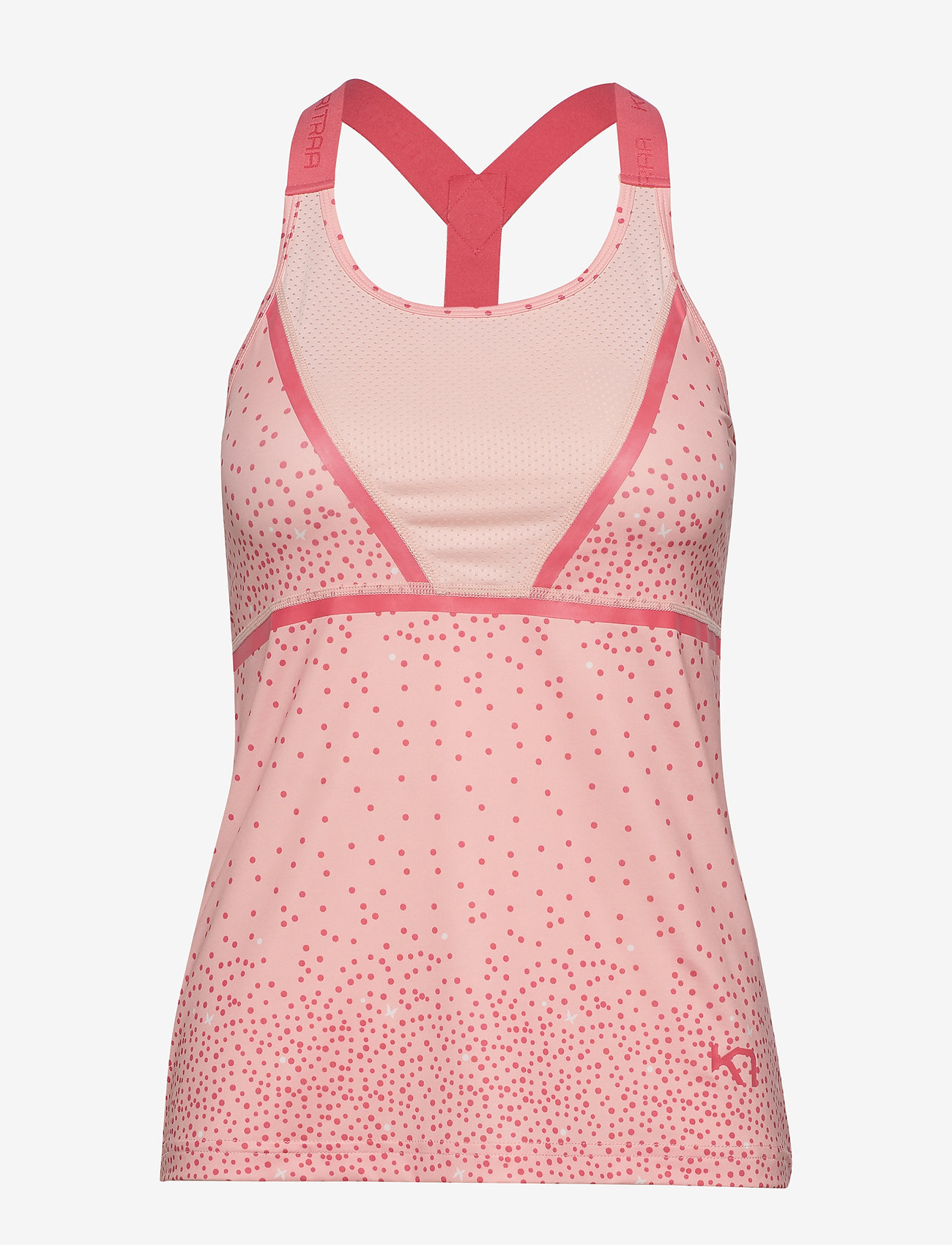 Kari Traa - ELISA TOP - soft - 0