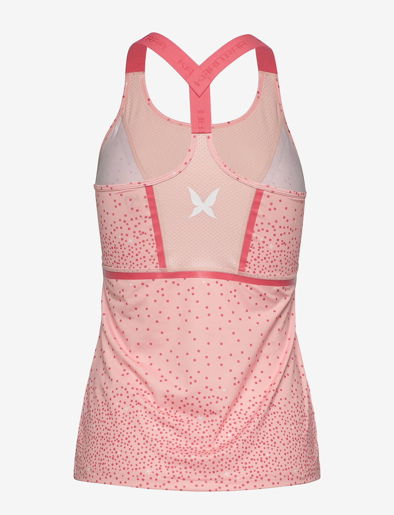 Kari Traa - ELISA TOP - soft - 1