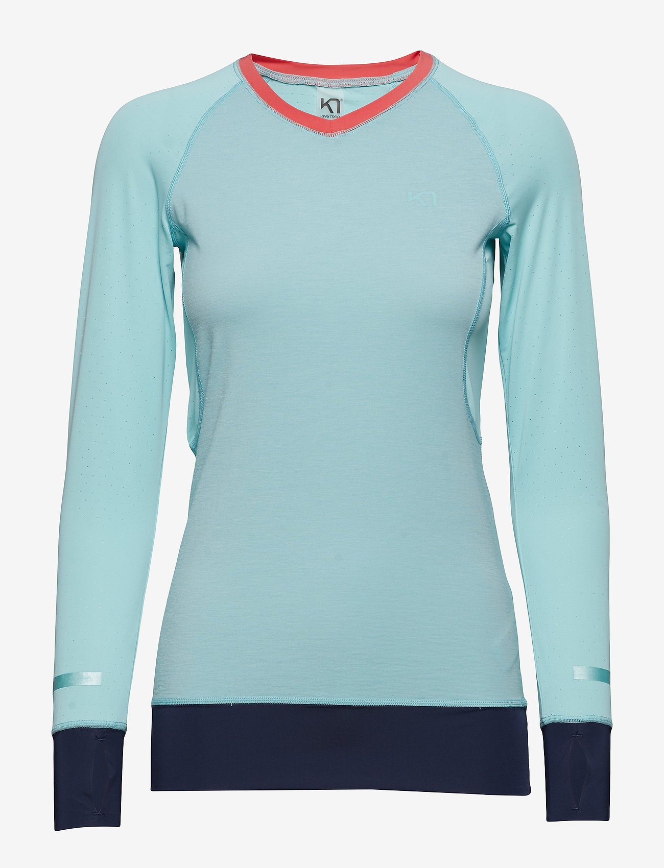 Kari Traa - SIGRUN LS - surf - 0
