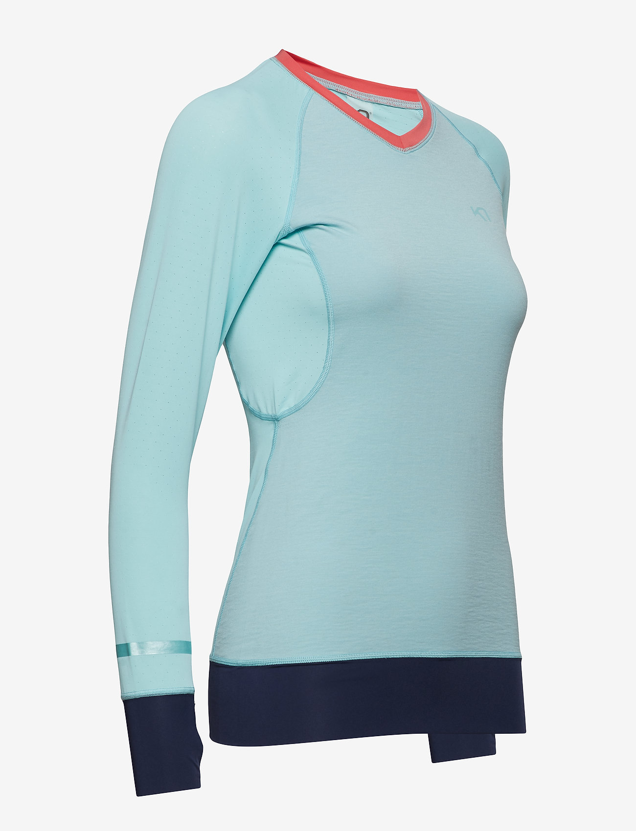 Kari Traa - SIGRUN LS - surf - 2