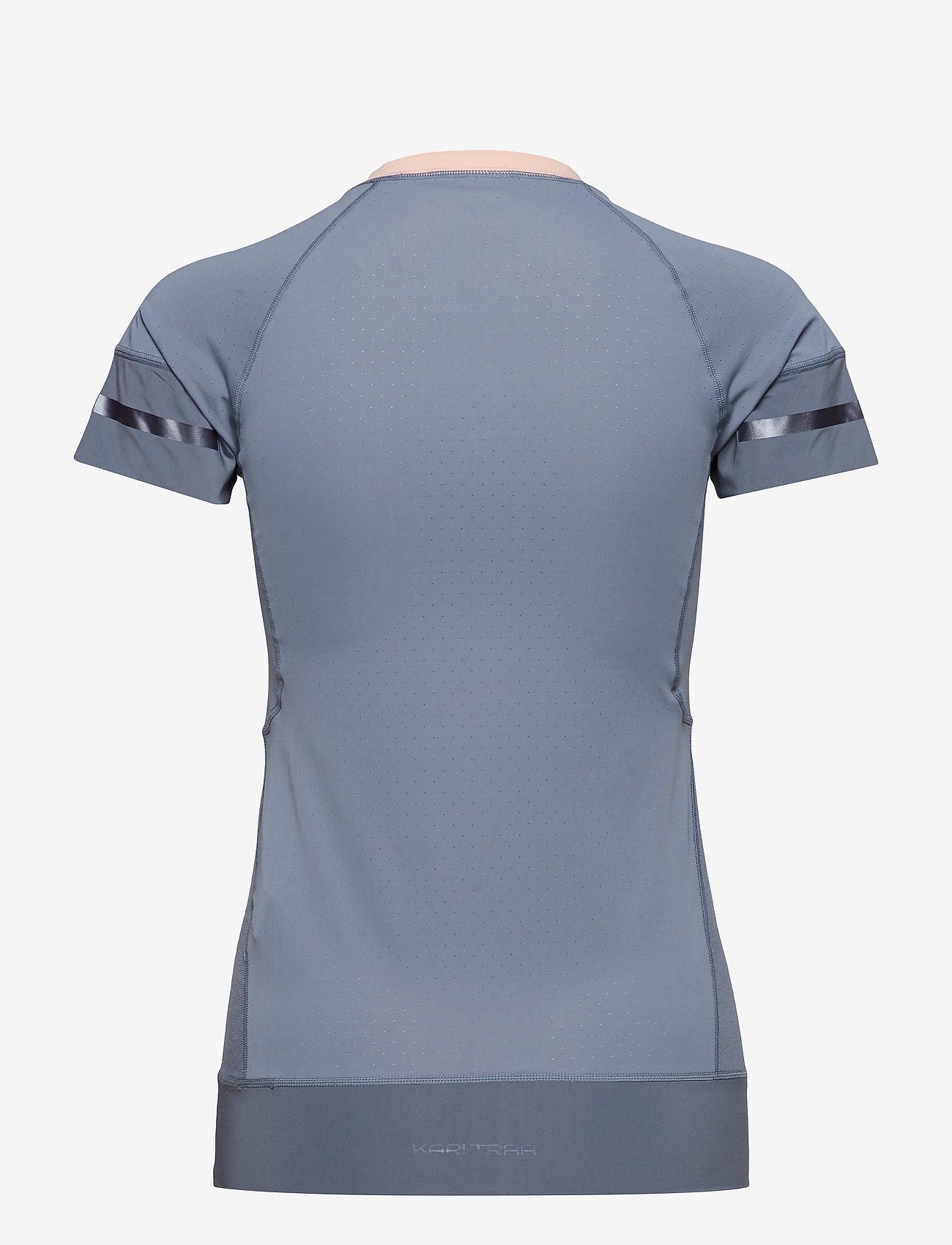 Kari Traa - SIGRUN TEE - jeans - 1