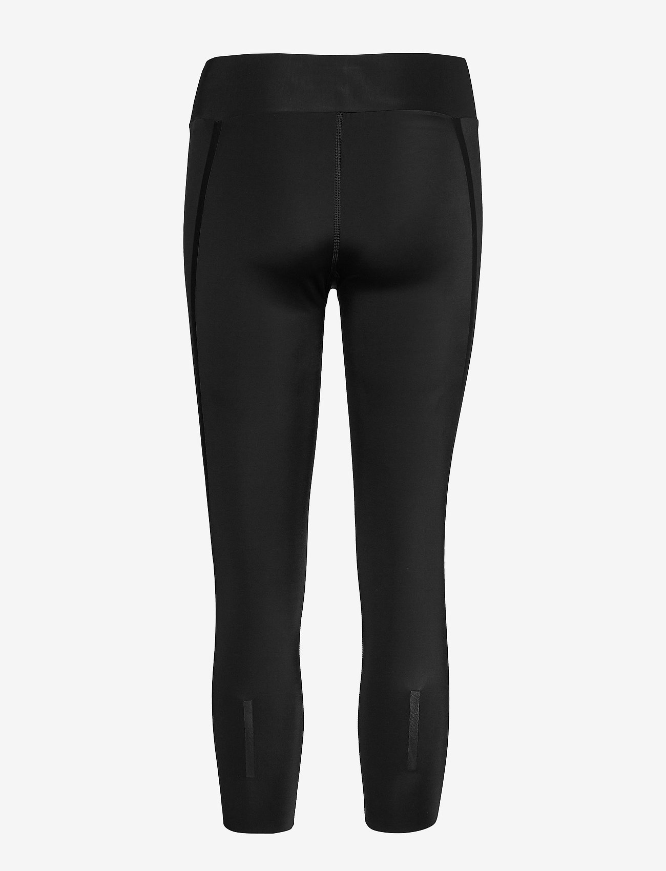 Kari Traa - SIGRUN 3/4 TIGHTS - black - 1