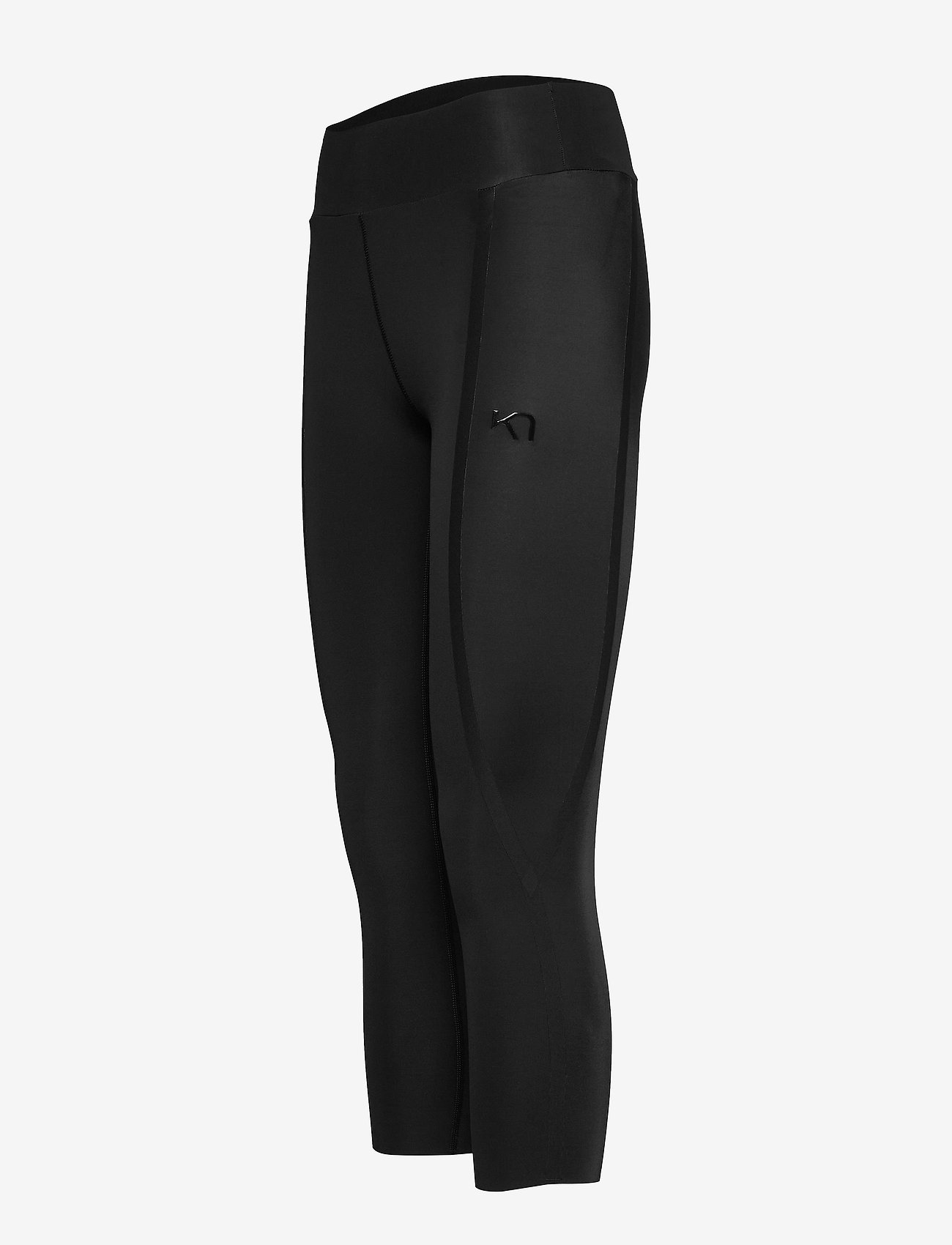 Kari Traa - SIGRUN 3/4 TIGHTS - black - 2