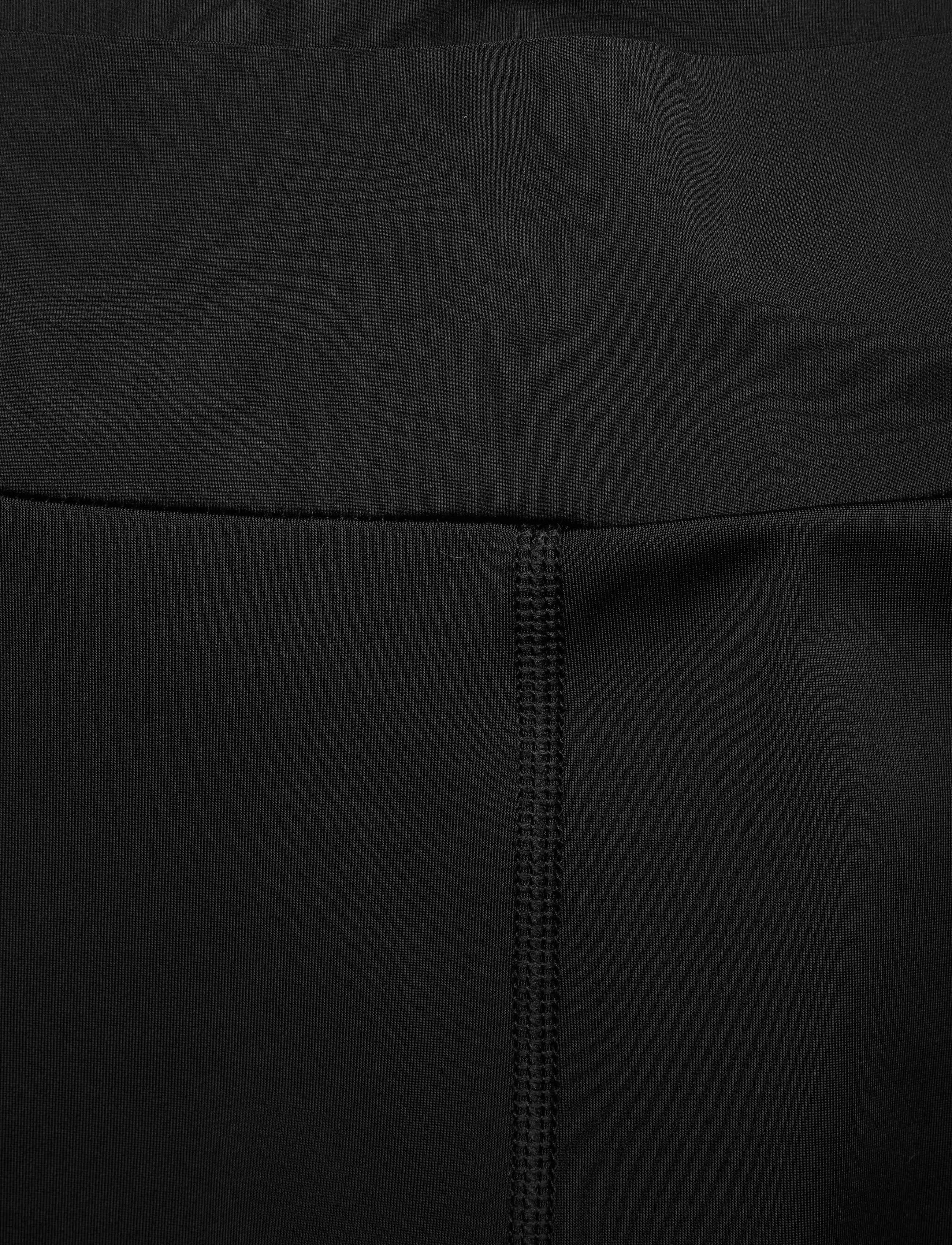 Kari Traa - SIGRUN 3/4 TIGHTS - black - 3
