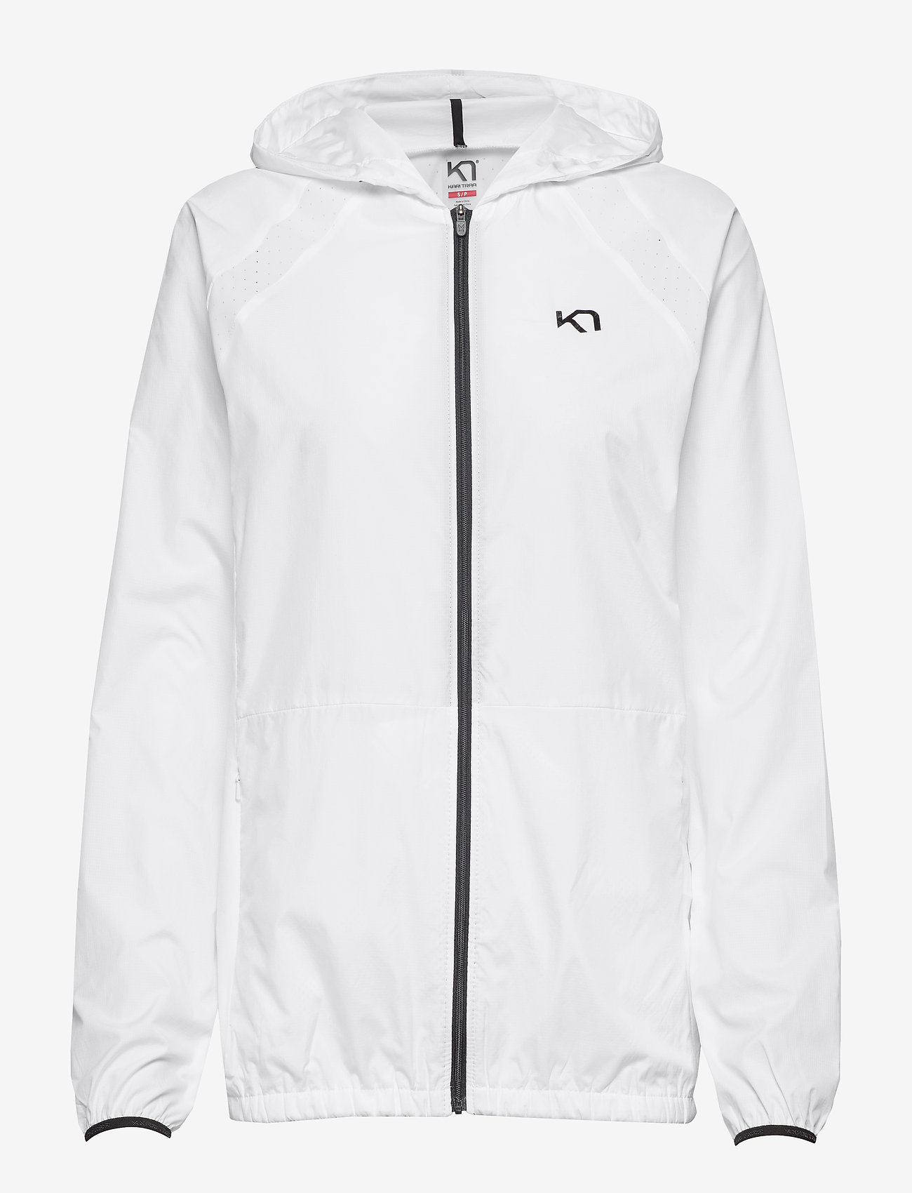 ISABELLE JACKET - BWHITE