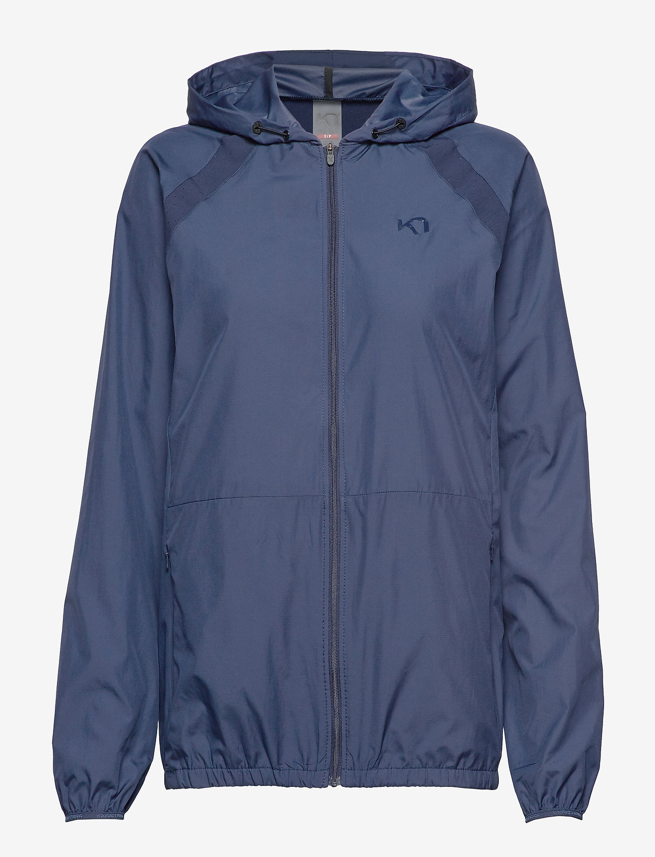 ISABELLE JACKET - NAVAL