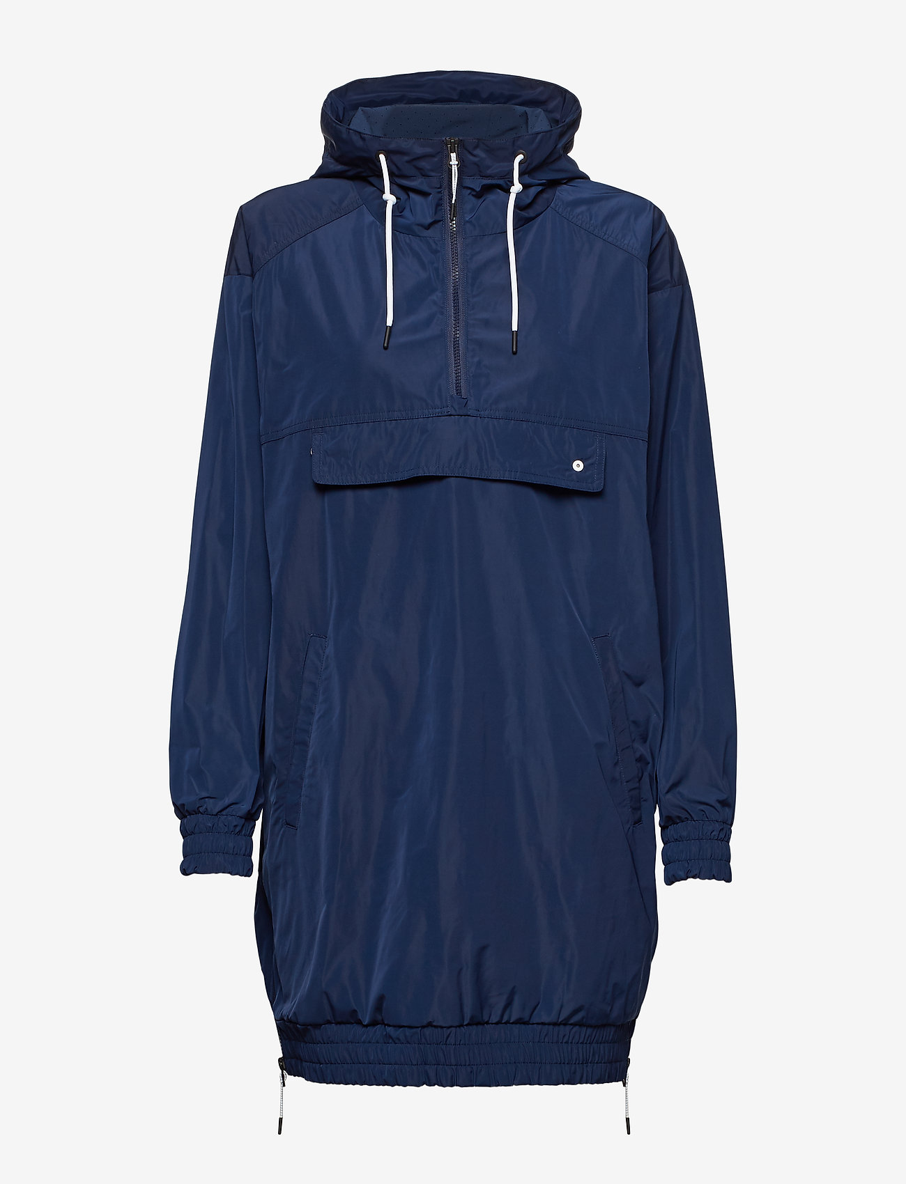 Kari Traa - LID JACKET - naval - 1