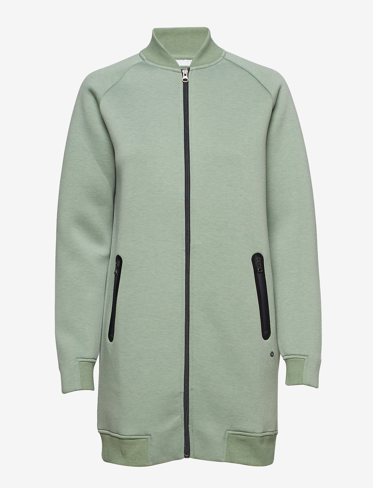 HAU JACKET - THYME